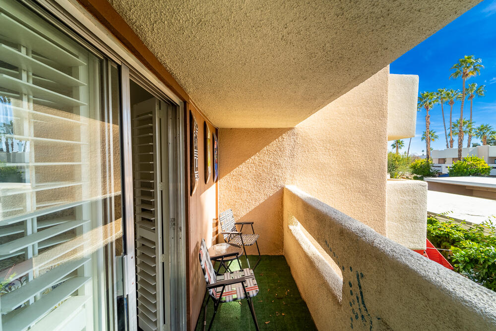 1268 E Ramon RD Unit: 9