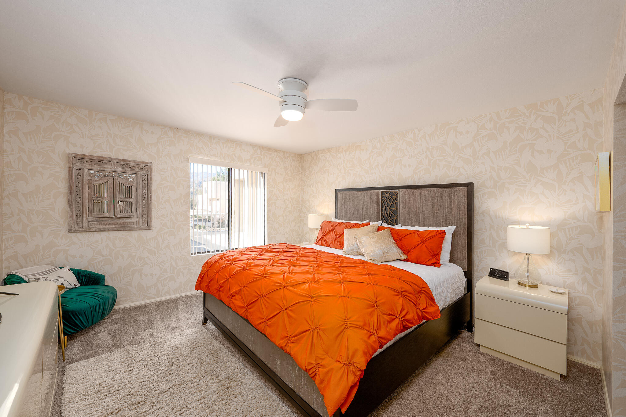 35200 Cathedral Canyon DR Unit: 92