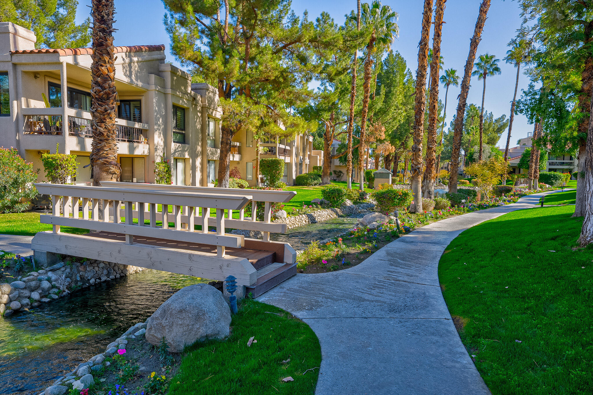 35200 Cathedral Canyon DR Unit: 92