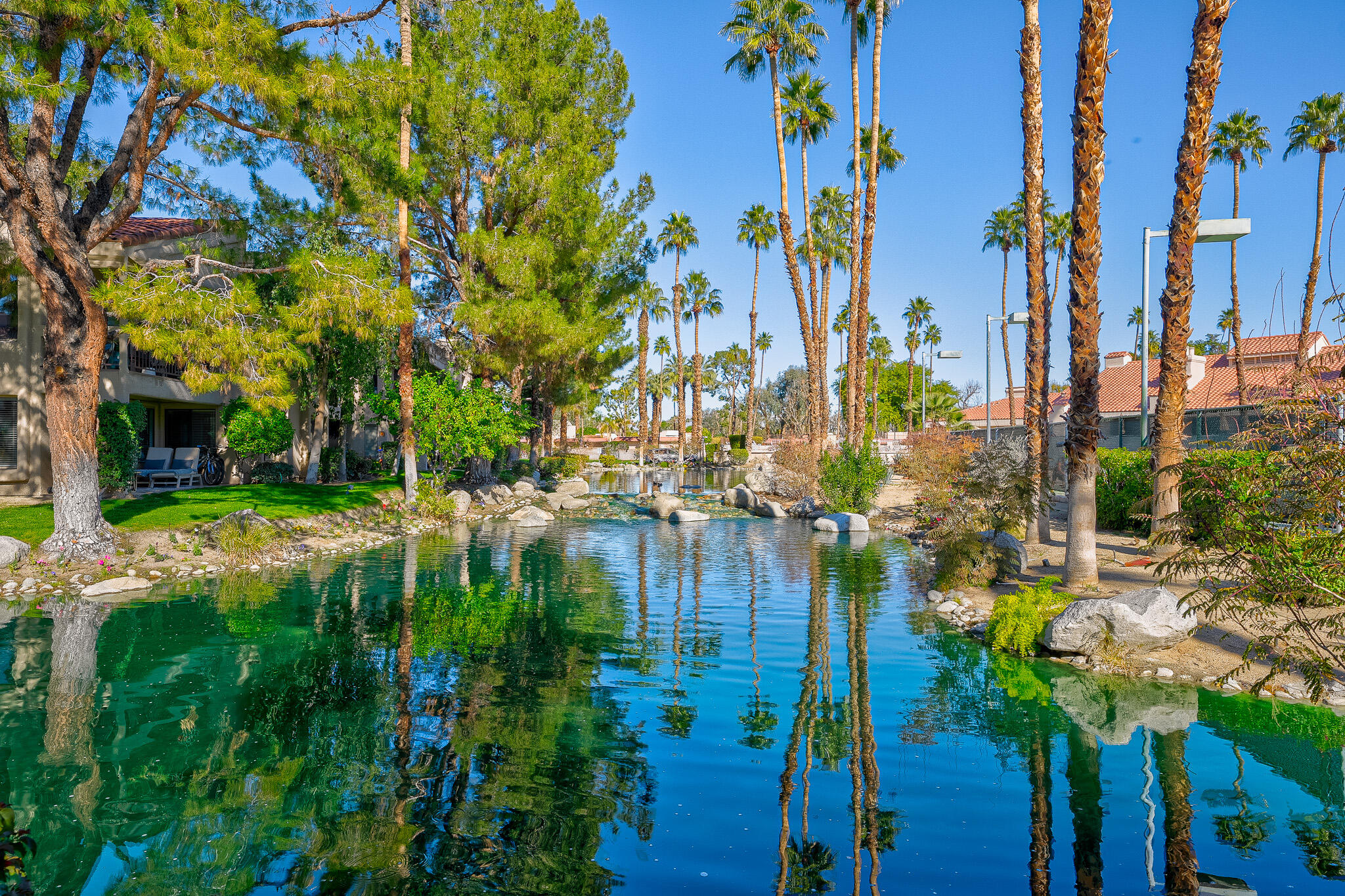 35200 Cathedral Canyon DR Unit: 92