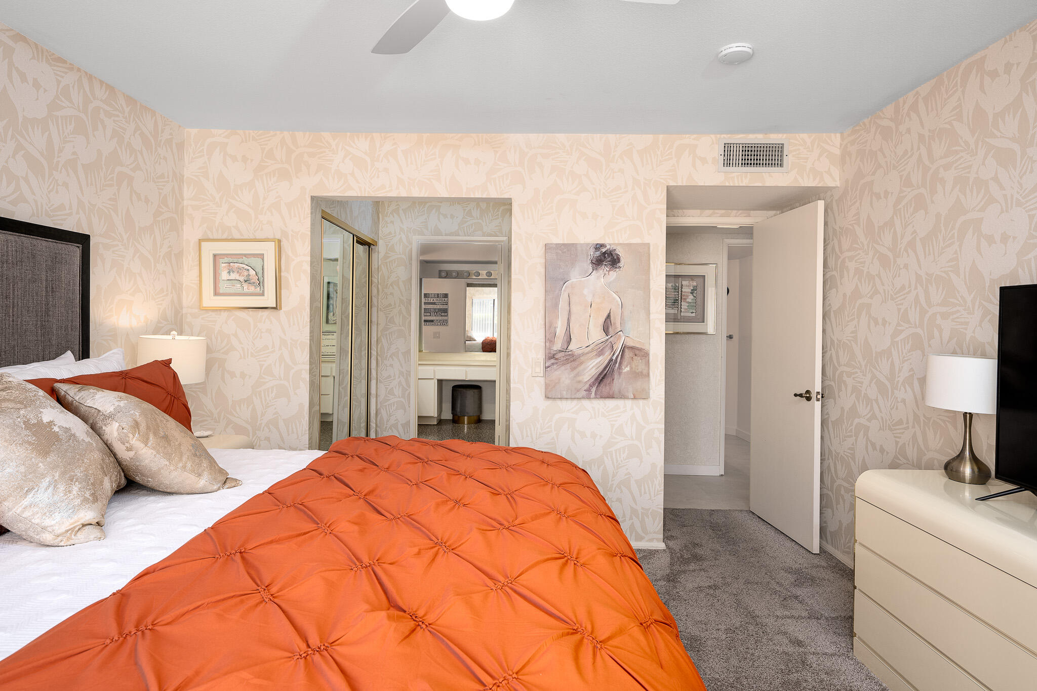 35200 Cathedral Canyon DR Unit: 92