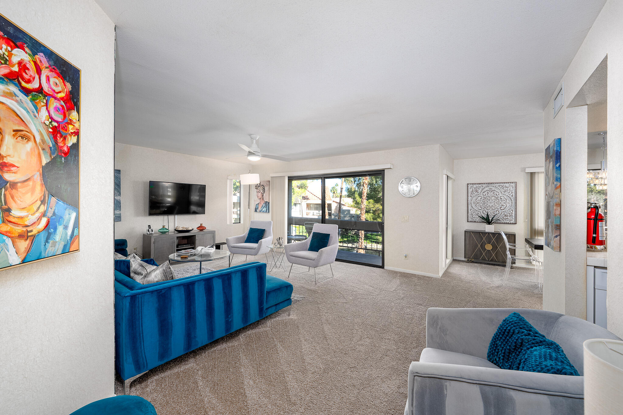 35200 Cathedral Canyon DR Unit: 92