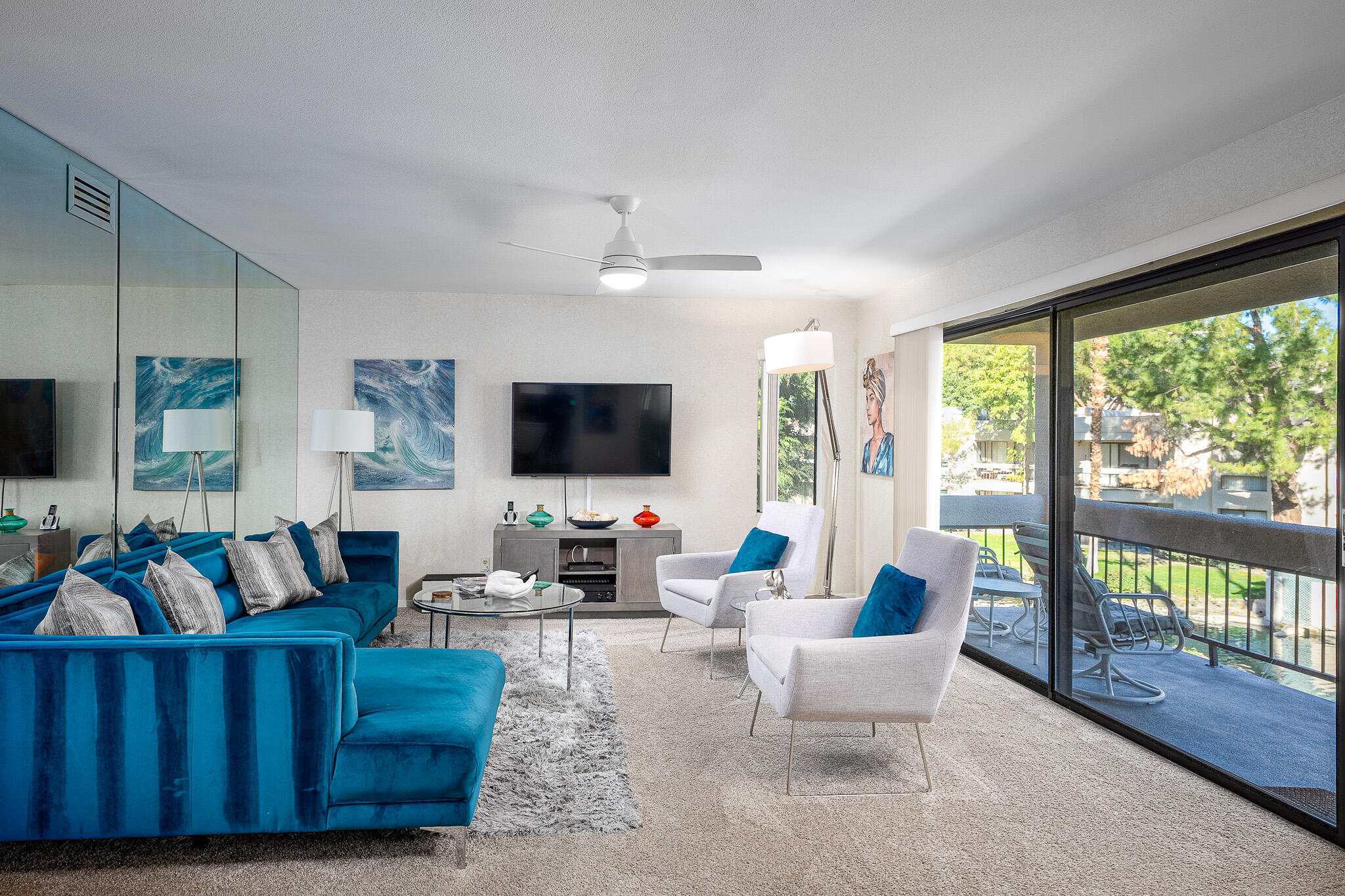 35200 Cathedral Canyon DR Unit: 92