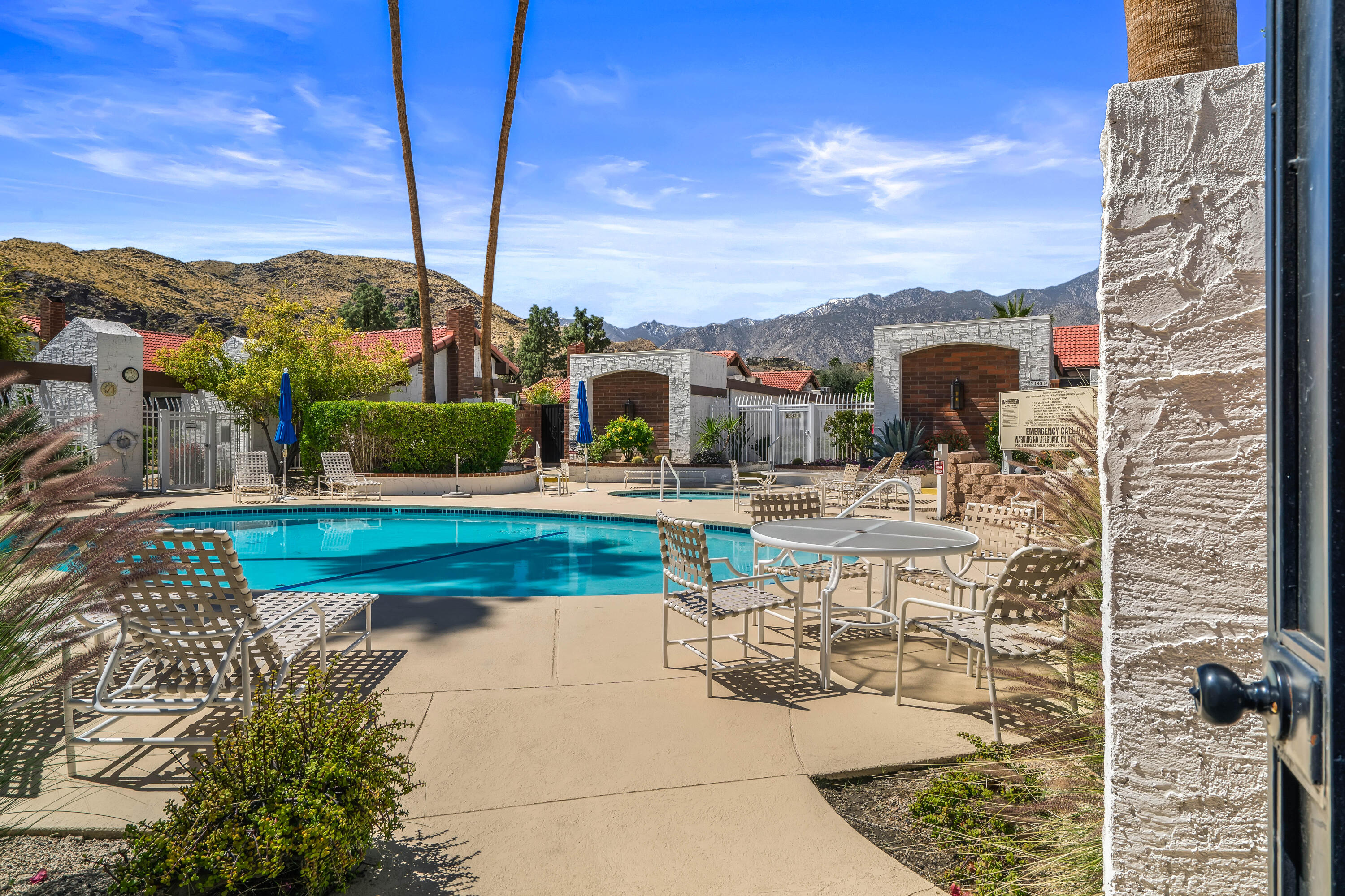 2487 S Gene Autry TRL Unit: C