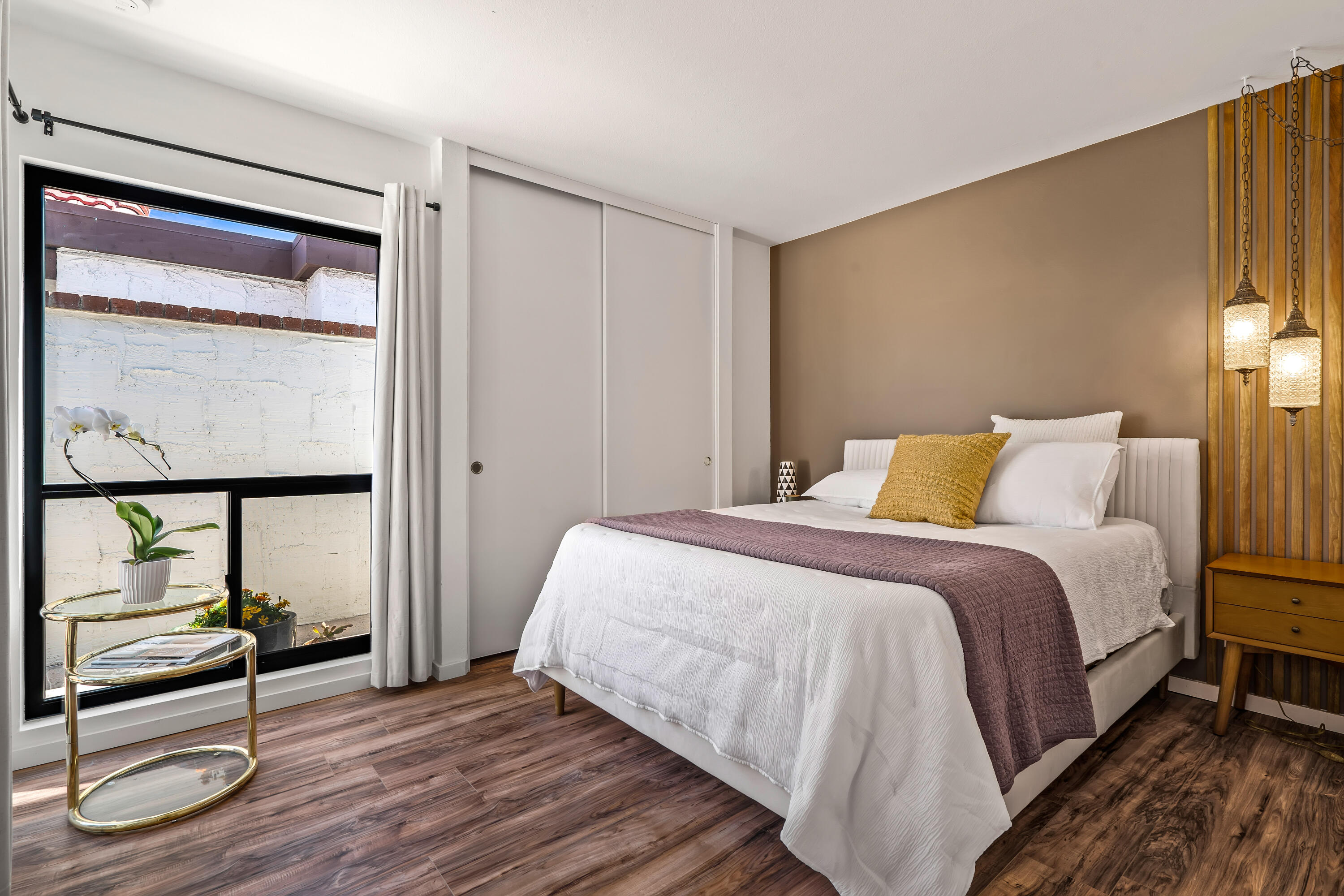 2487 S Gene Autry TRL Unit: C