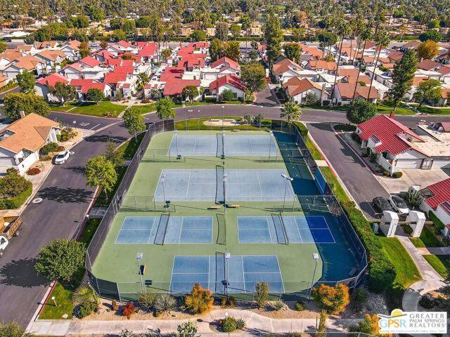 2487 S Gene Autry TRL Unit: C