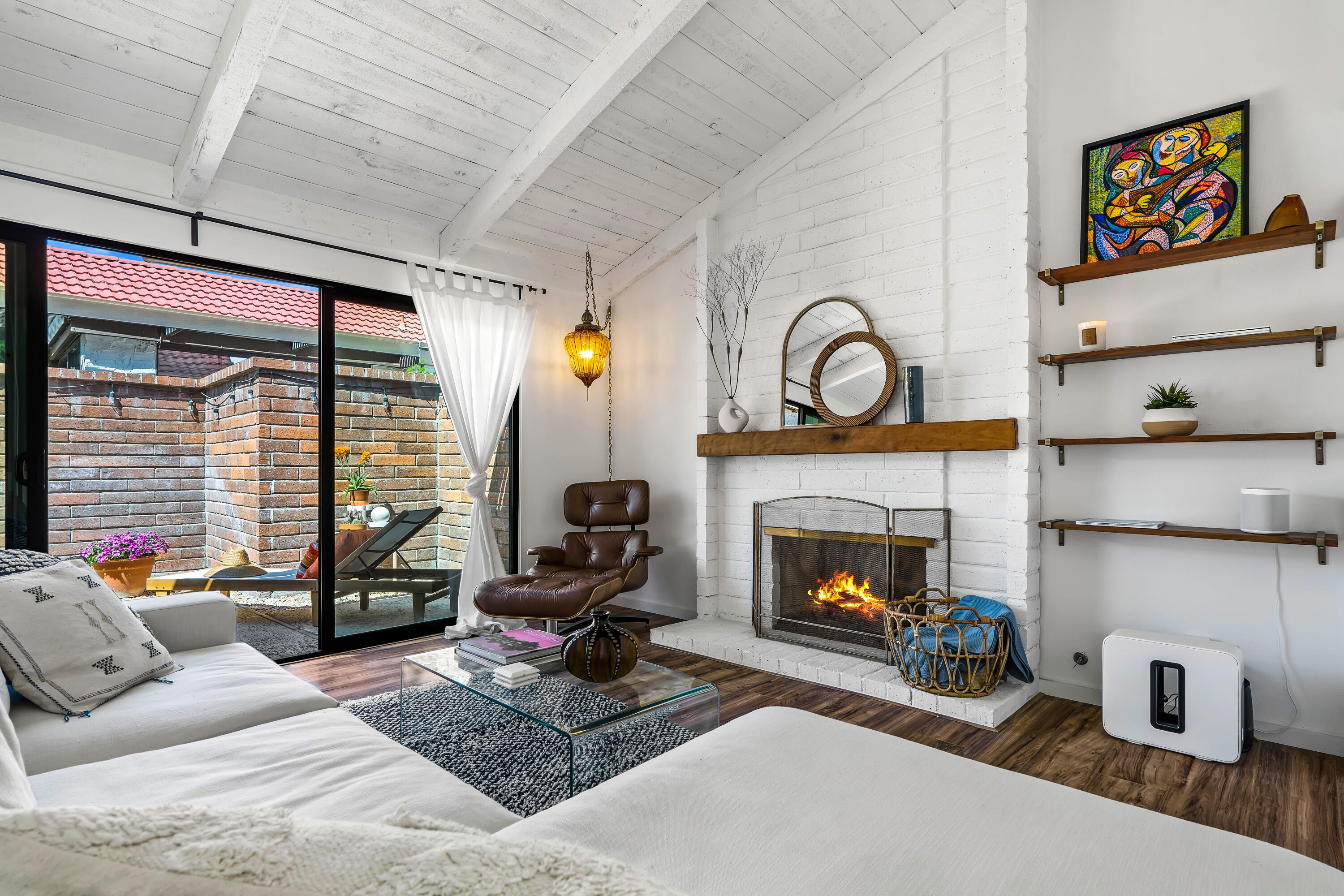 2487 S Gene Autry TRL Unit: C