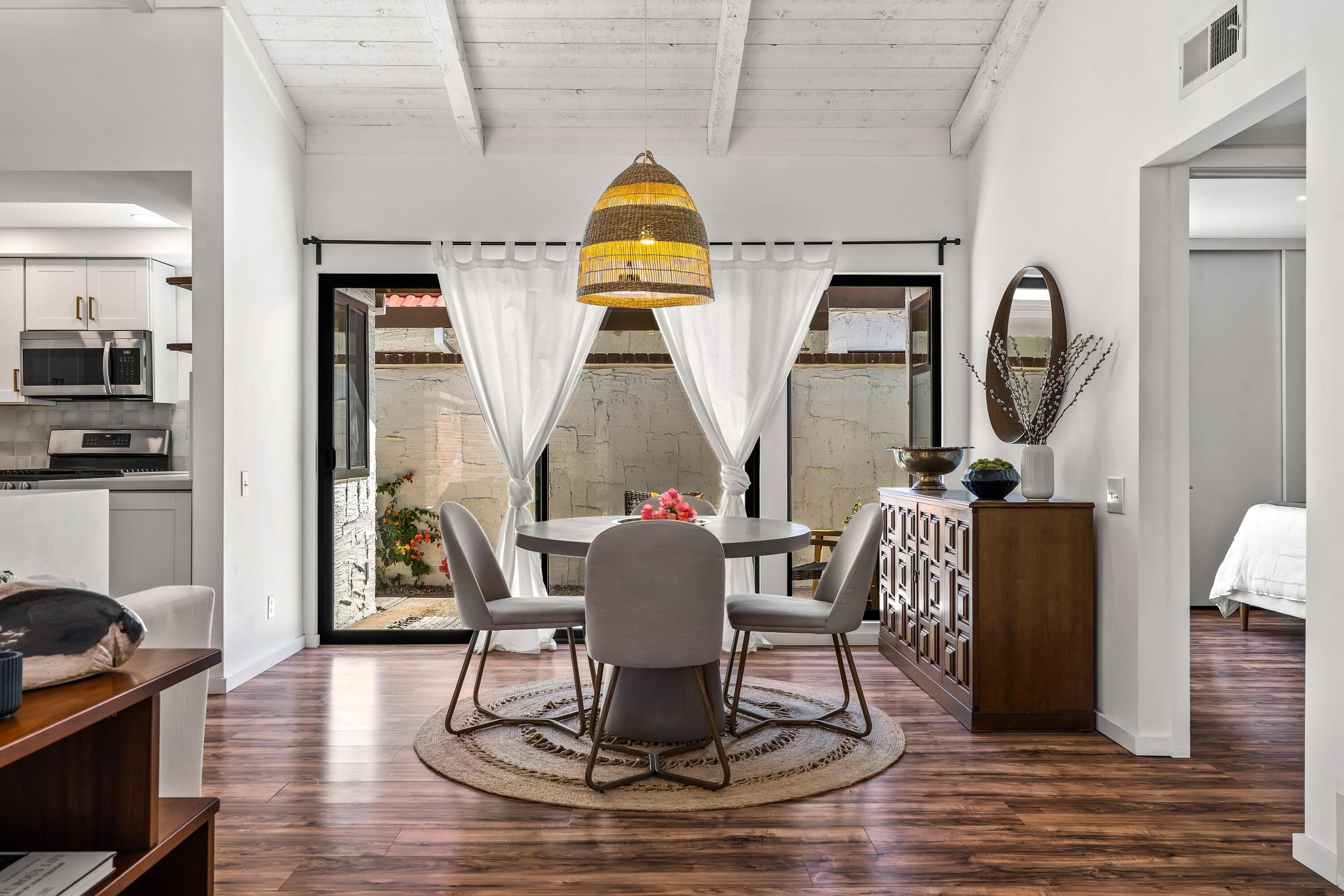 2487 S Gene Autry TRL Unit: C