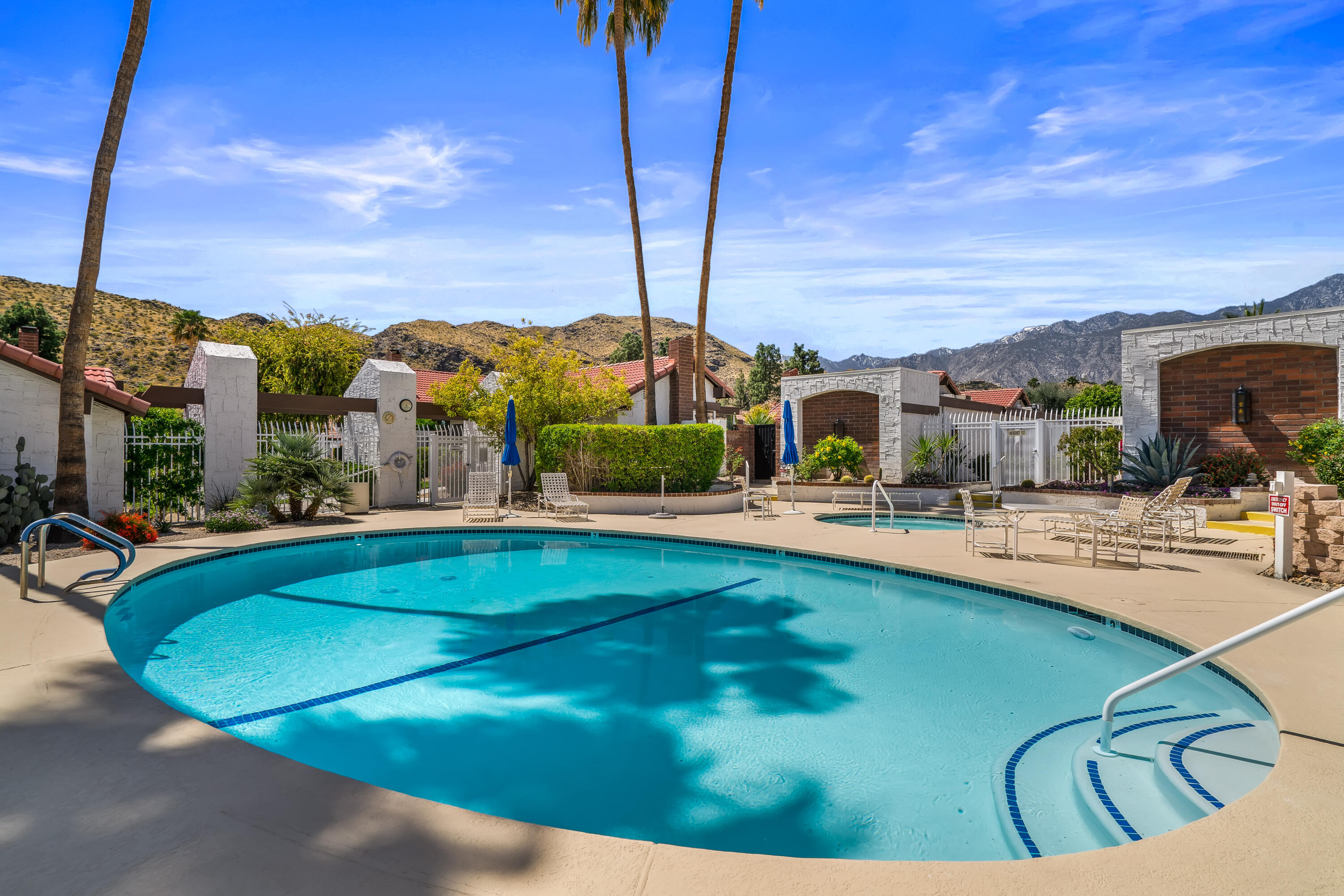 2487 S Gene Autry TRL Unit: C