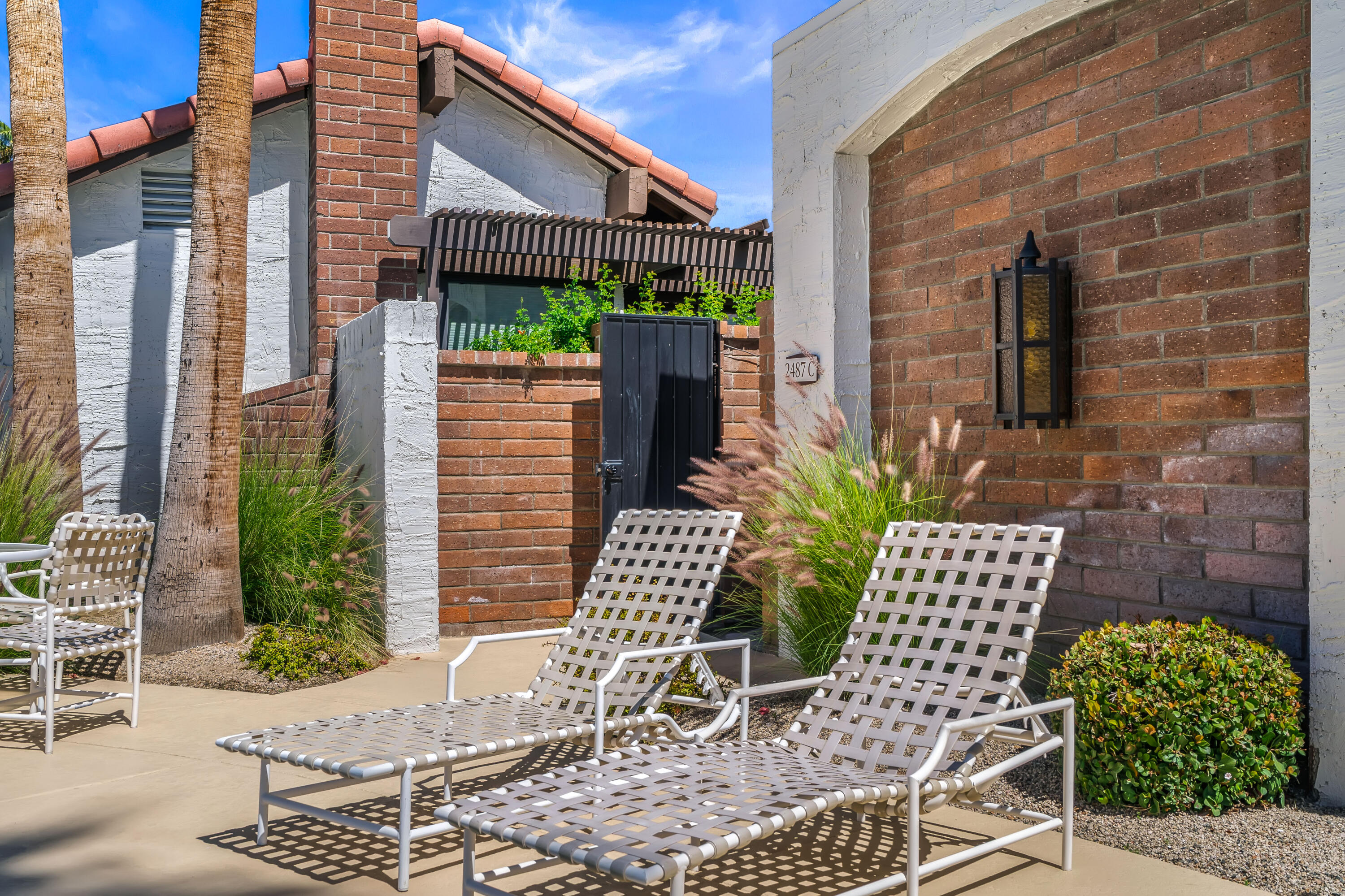 2487 S Gene Autry TRL Unit: C