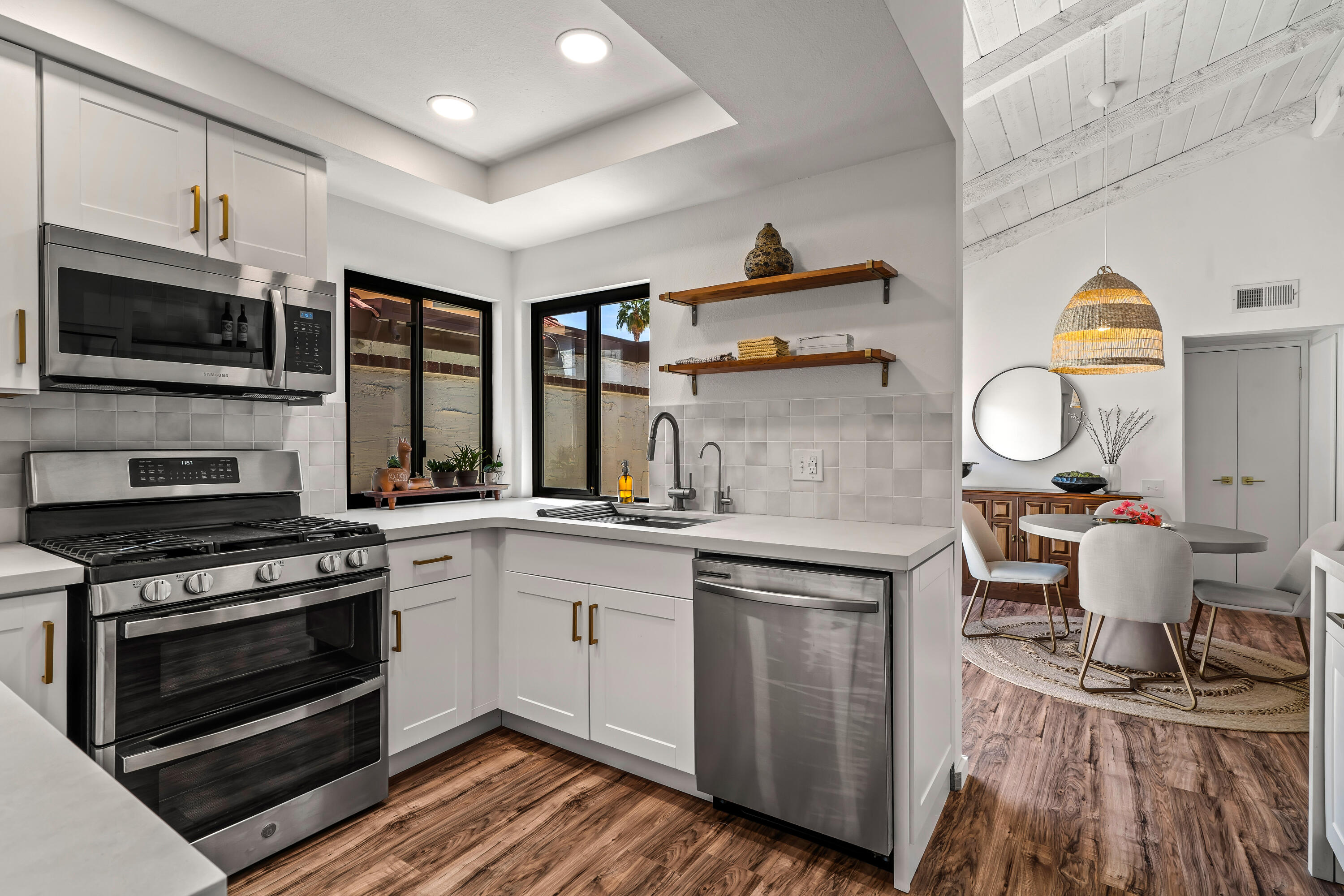 2487 S Gene Autry TRL Unit: C