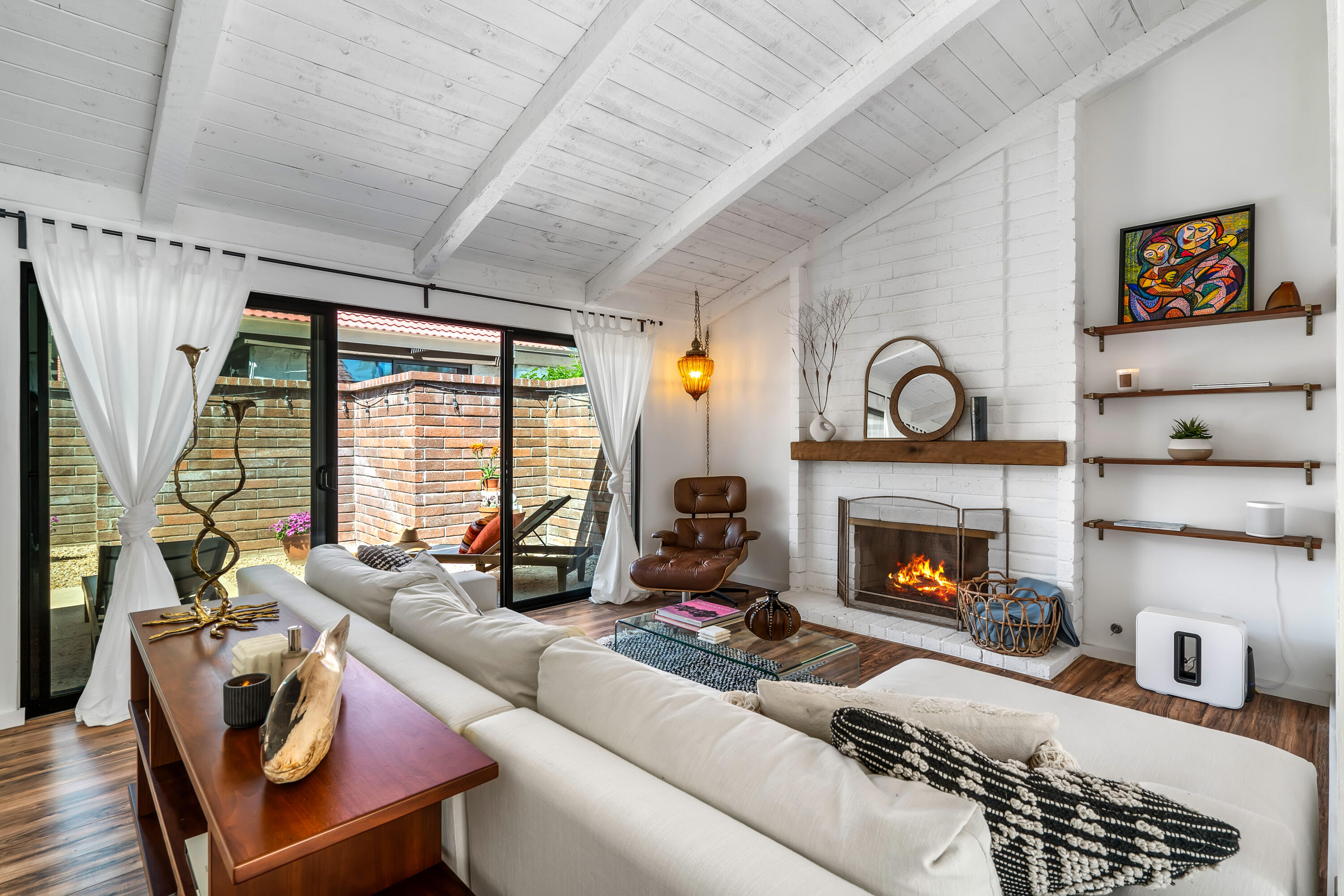 2487 S Gene Autry TRL Unit: C