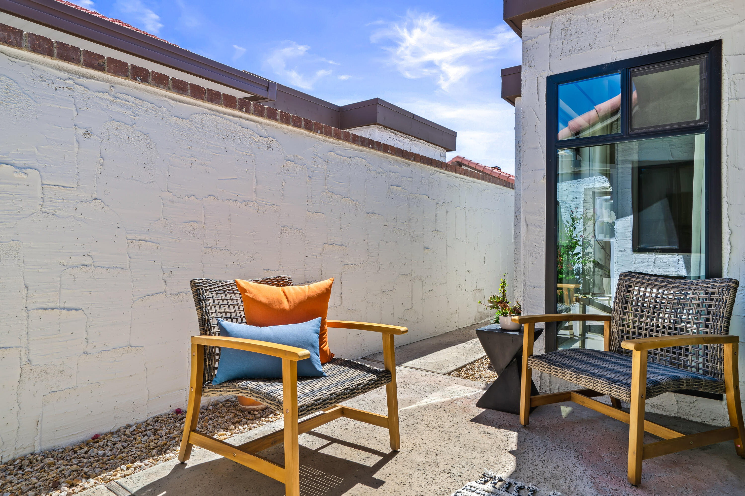 2487 S Gene Autry TRL Unit: C