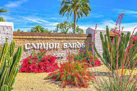 2487 S Gene Autry TRL Unit: C