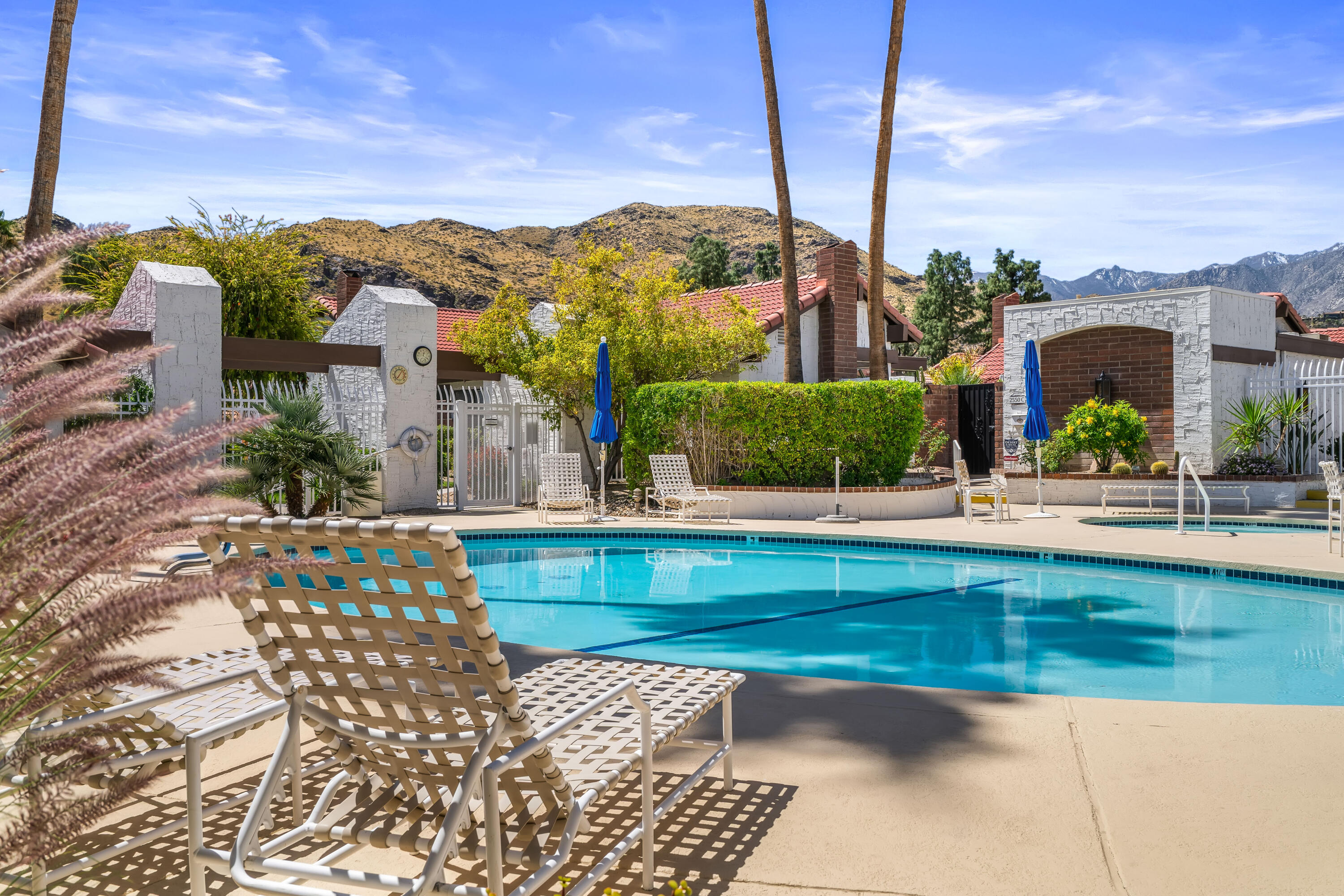 2487 S Gene Autry TRL Unit: C