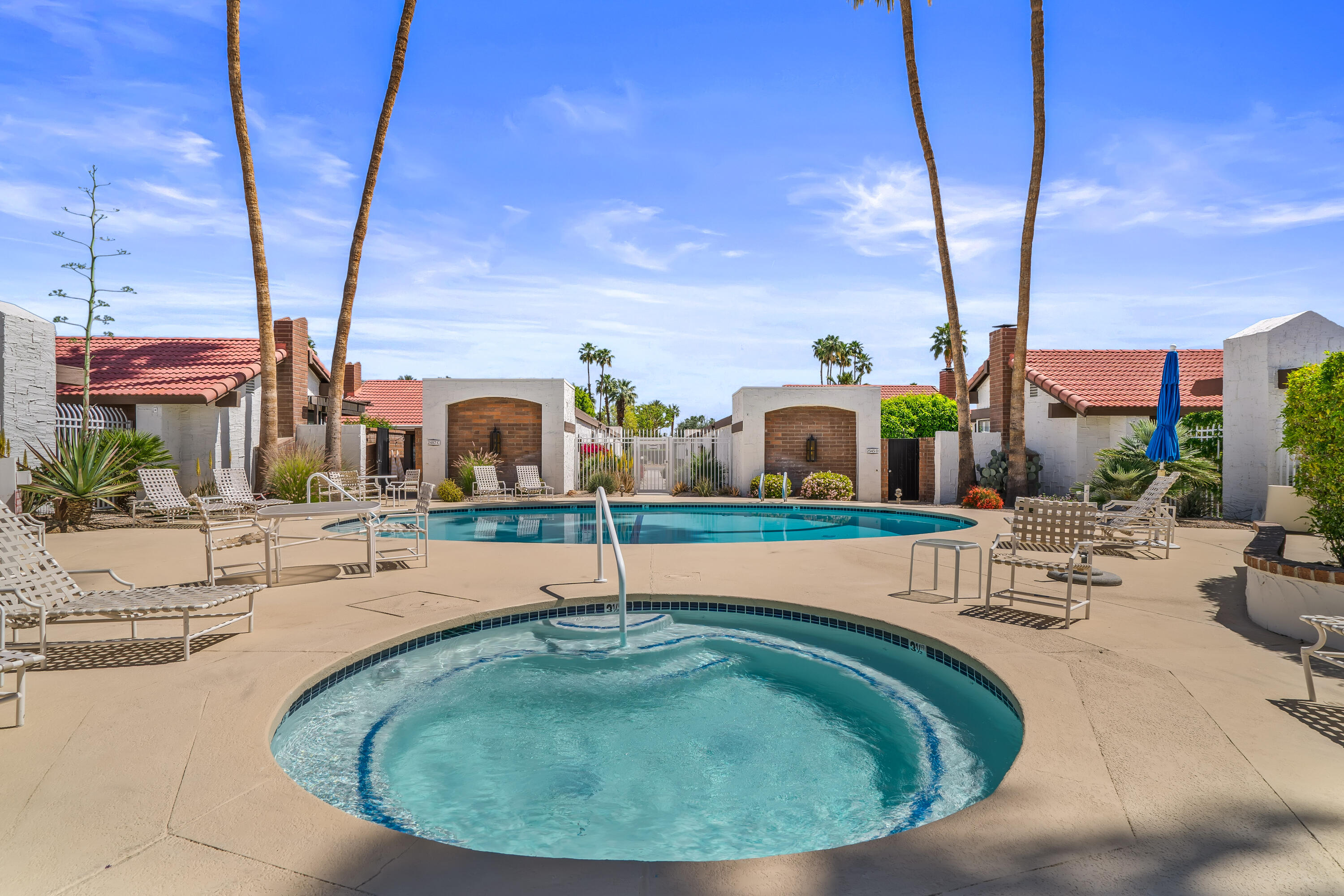 2487 S Gene Autry TRL Unit: C