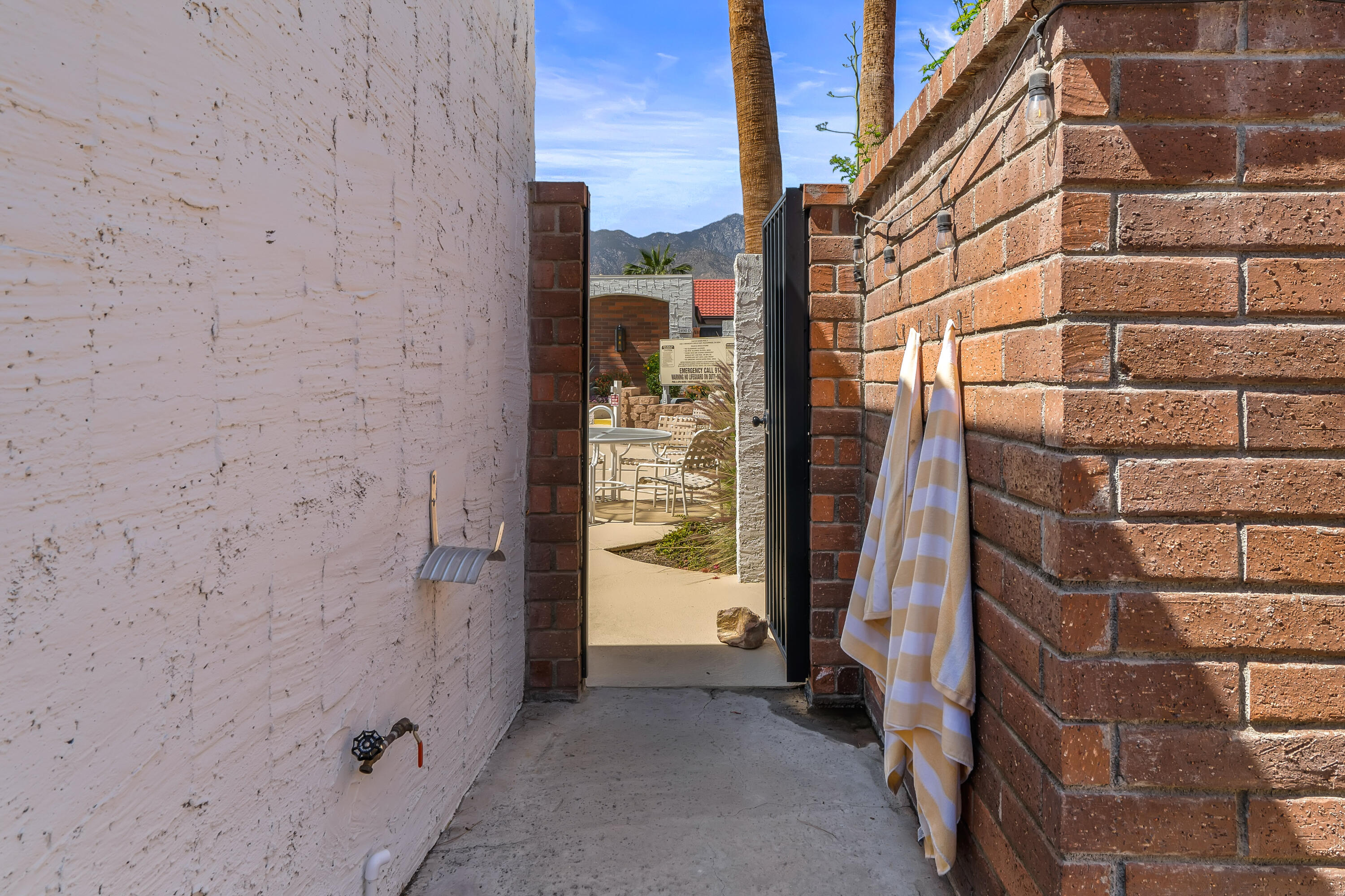 2487 S Gene Autry TRL Unit: C