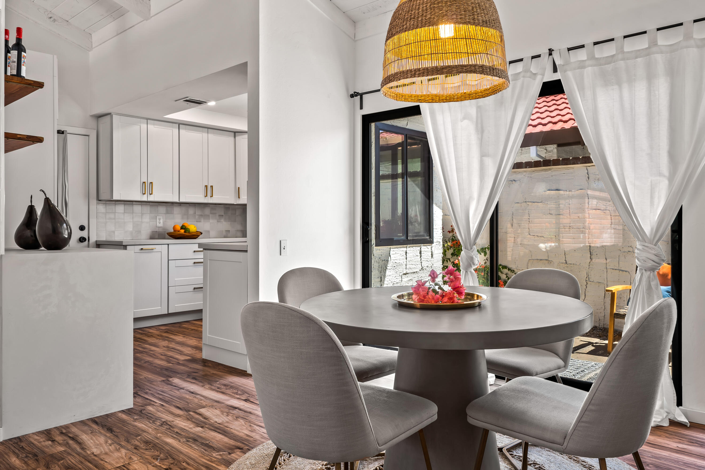 2487 S Gene Autry TRL Unit: C