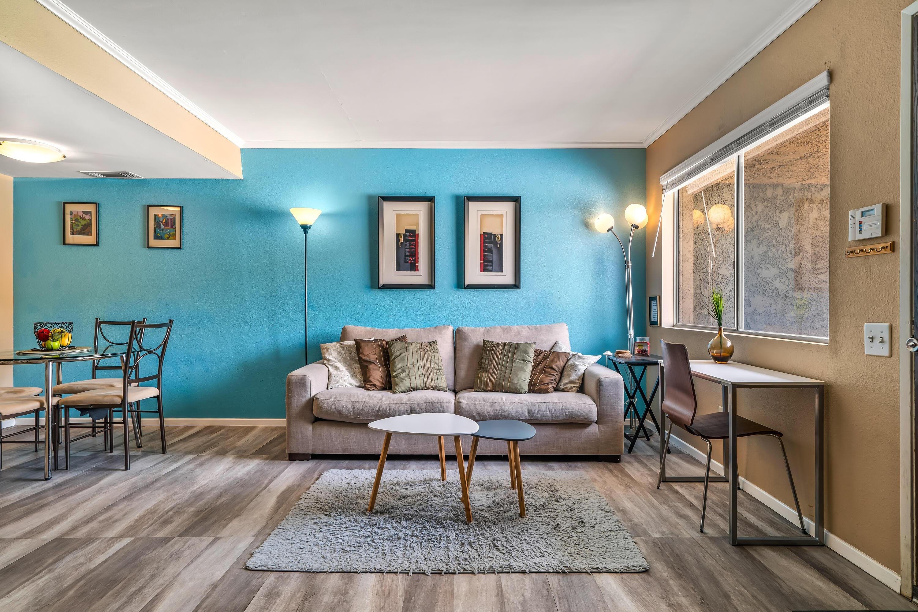 365 N Saturmino DR Unit: 15