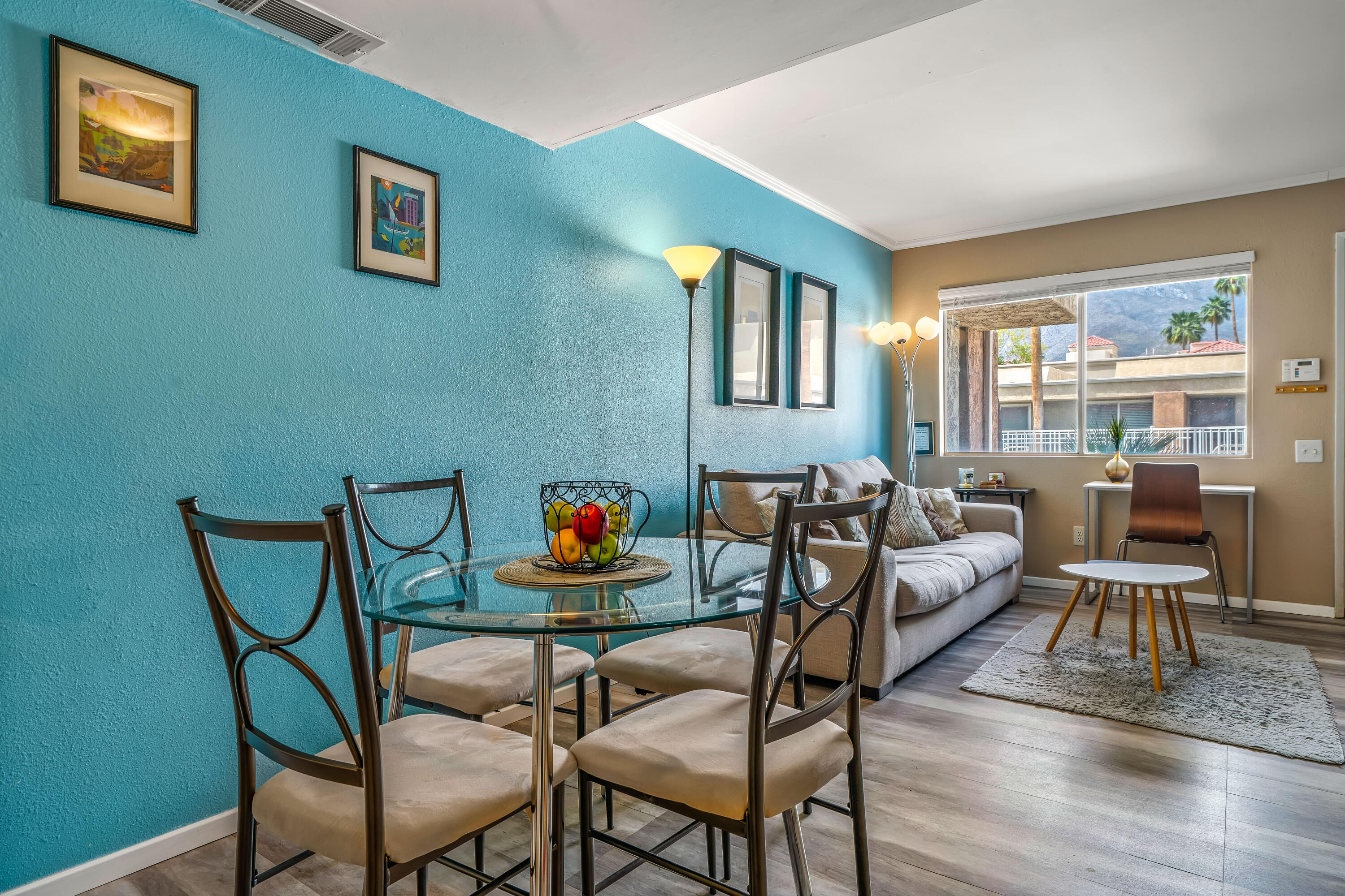 365 N Saturmino DR Unit: 15