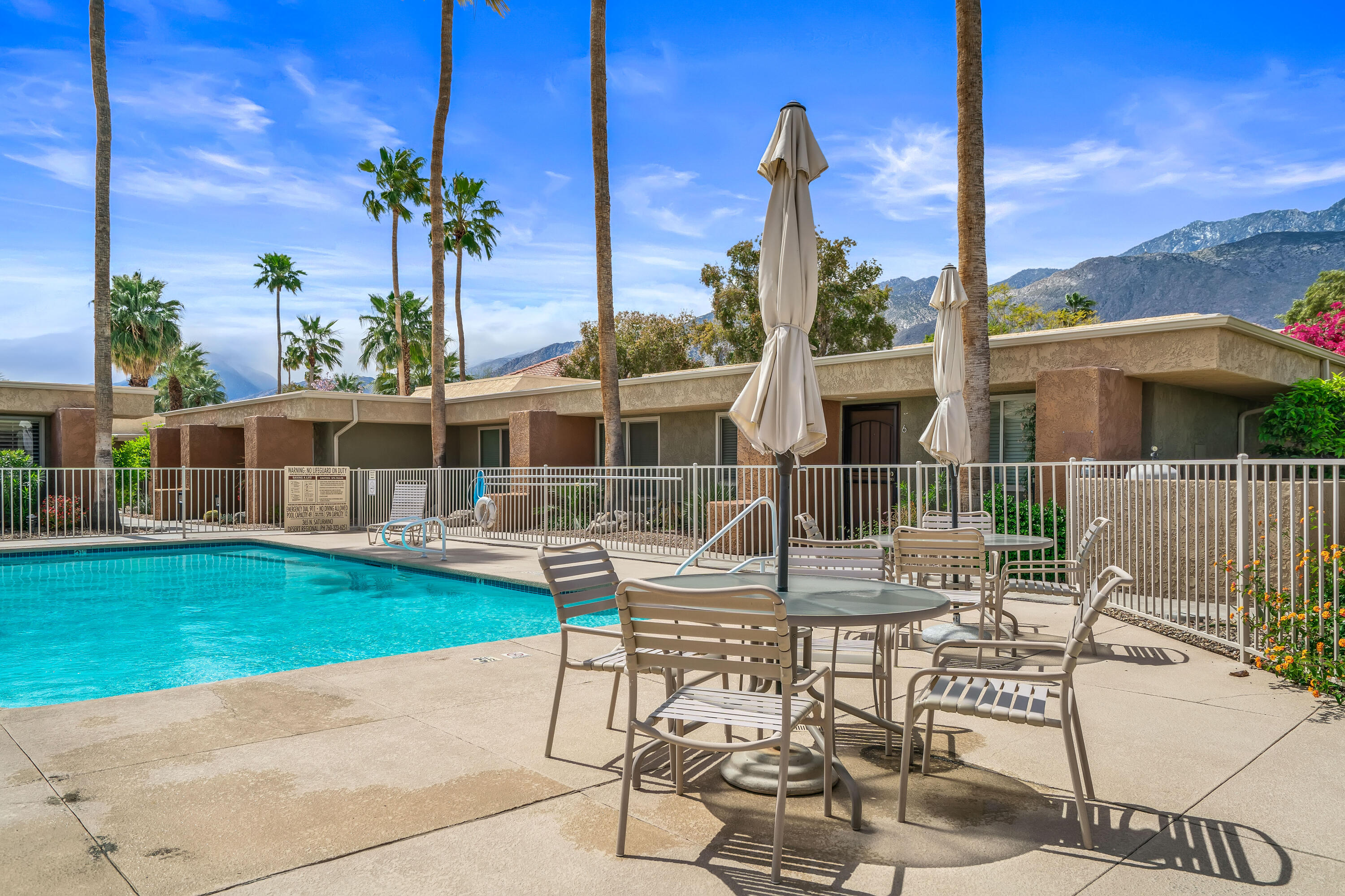 365 N Saturmino DR Unit: 15