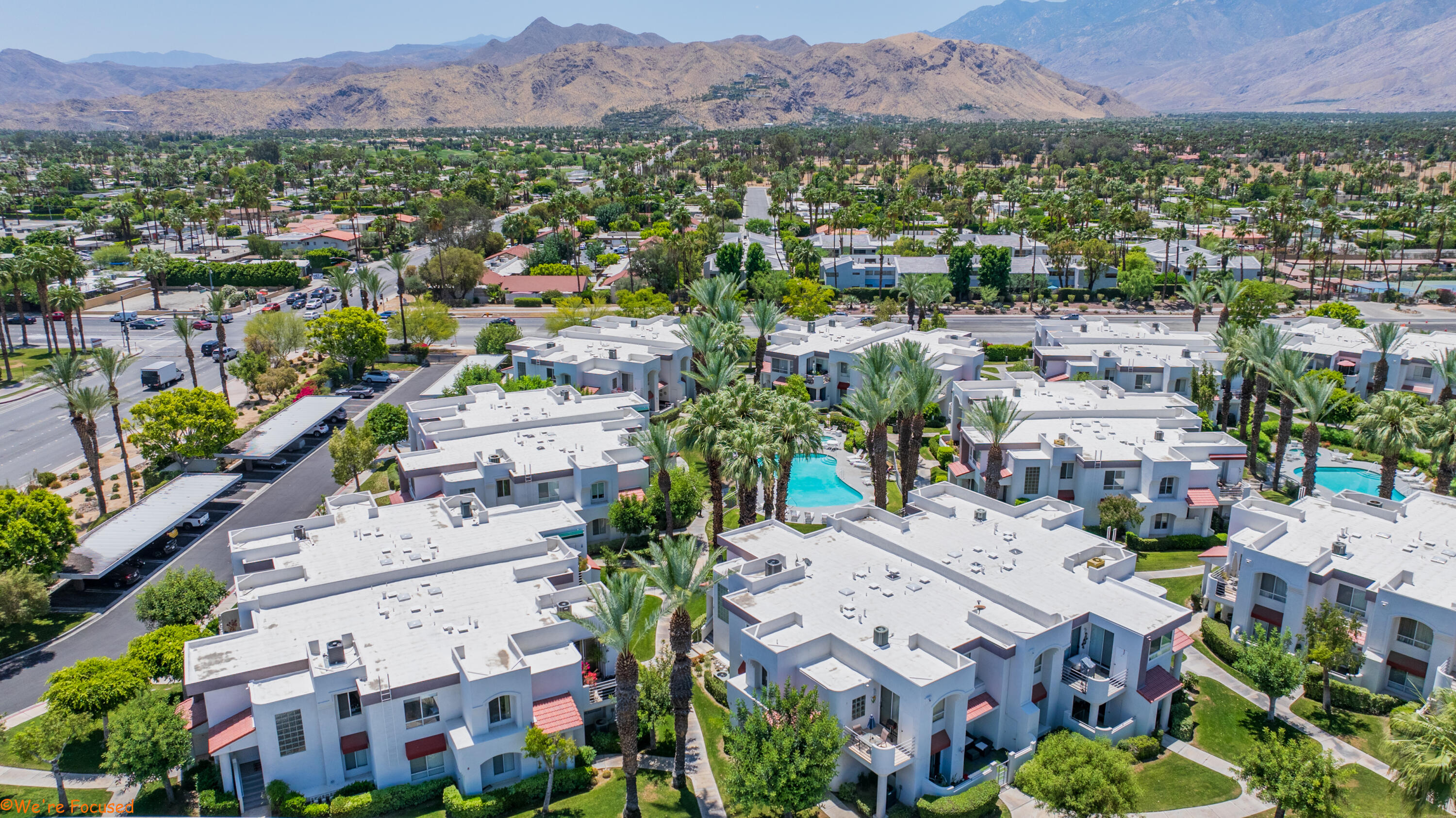 401 S El Cielo RD Unit: 74