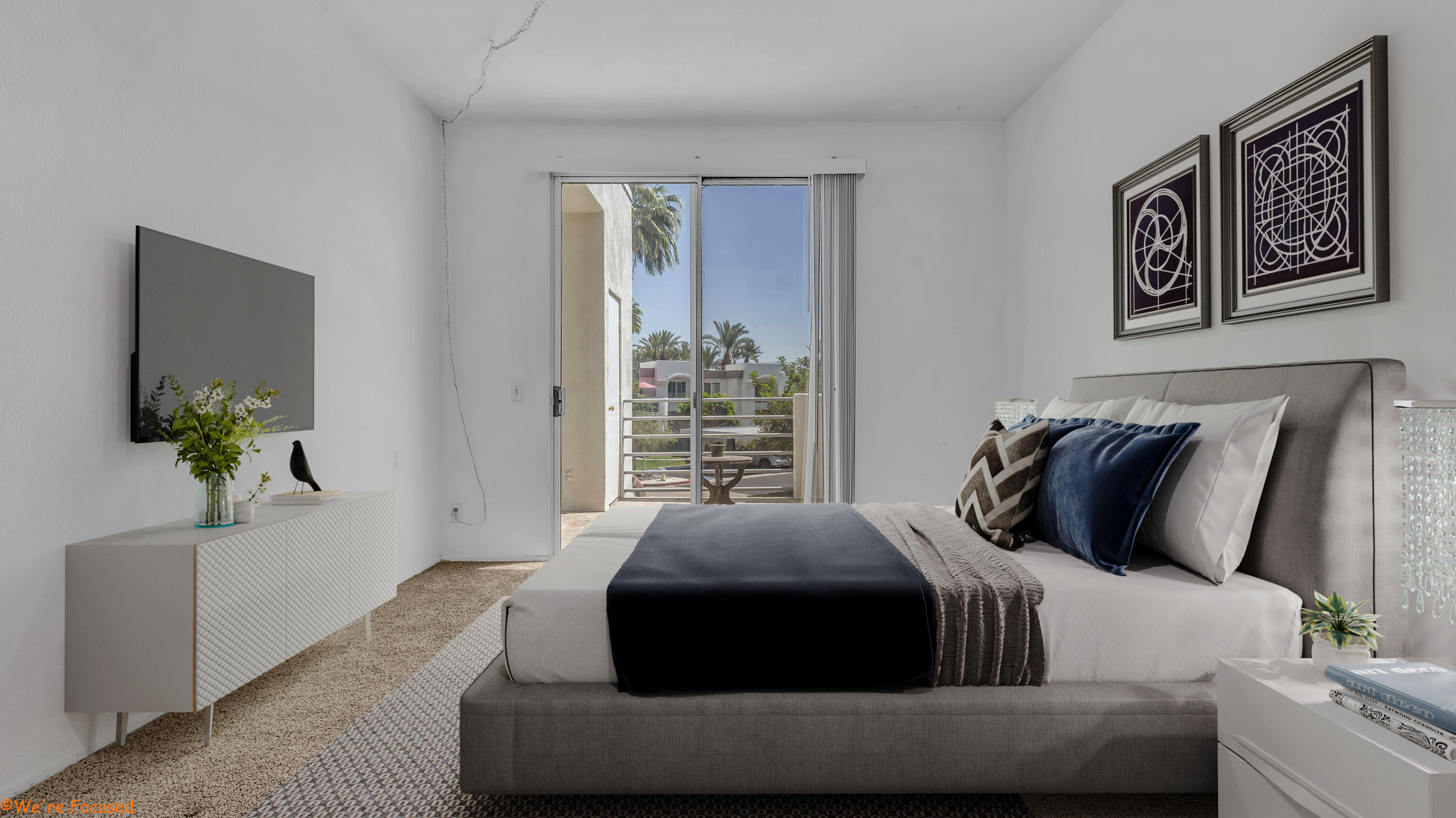 401 S El Cielo RD Unit: 74