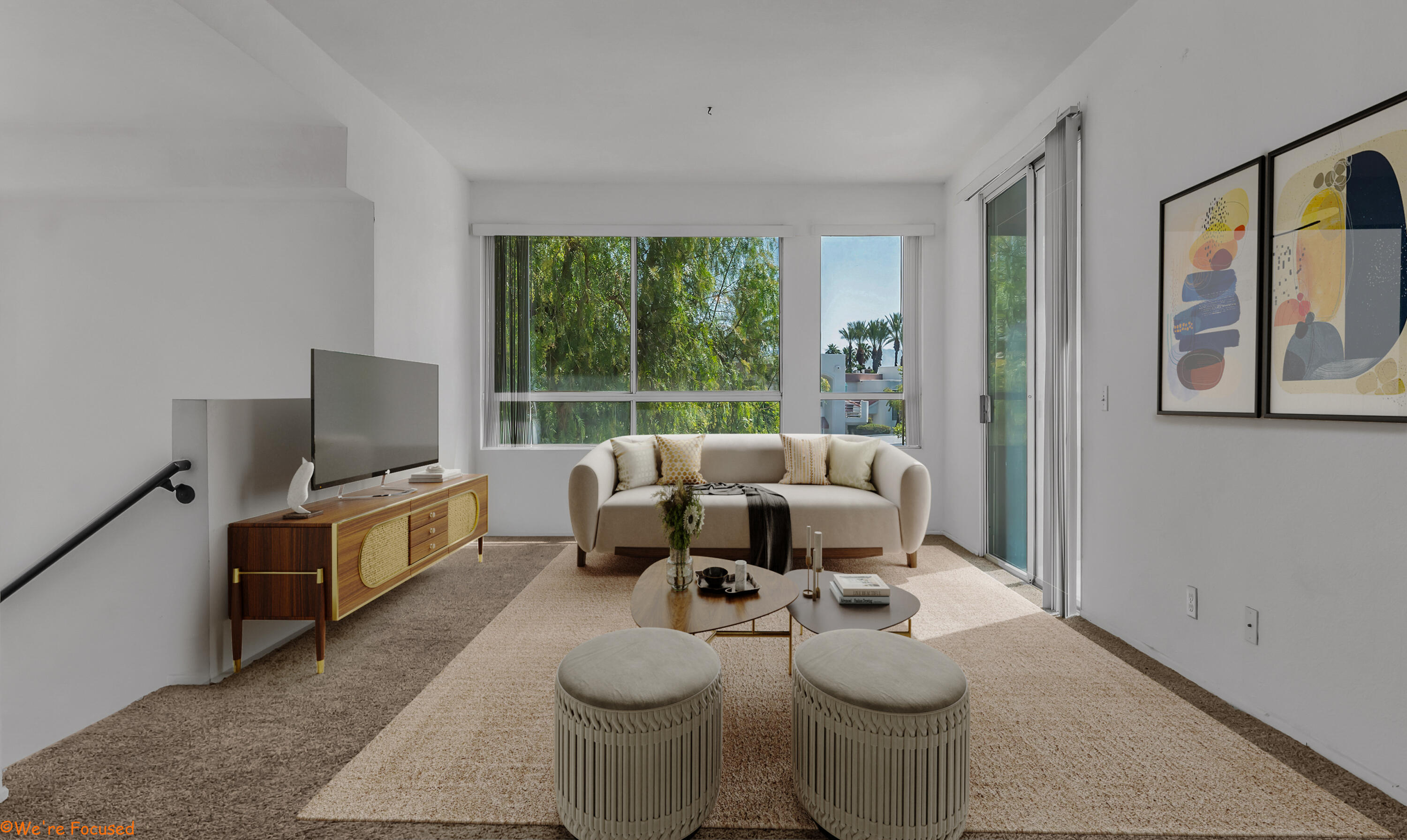 401 S El Cielo RD Unit: 74