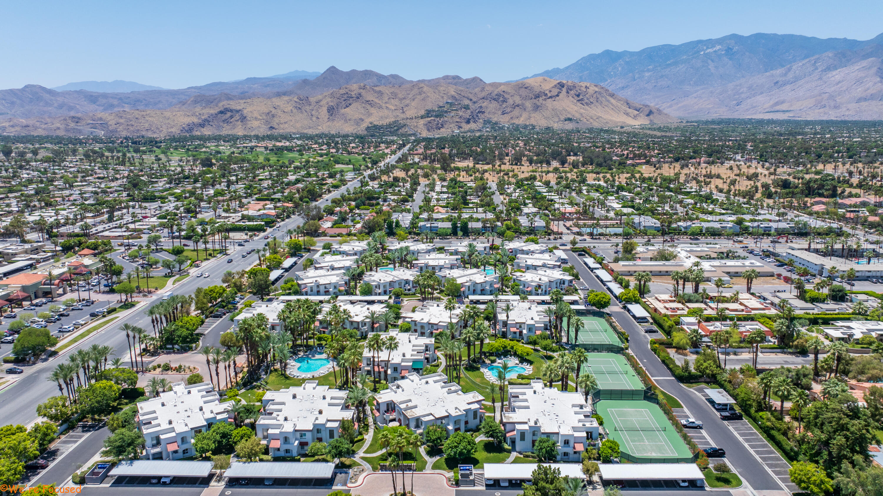 401 S El Cielo RD Unit: 74