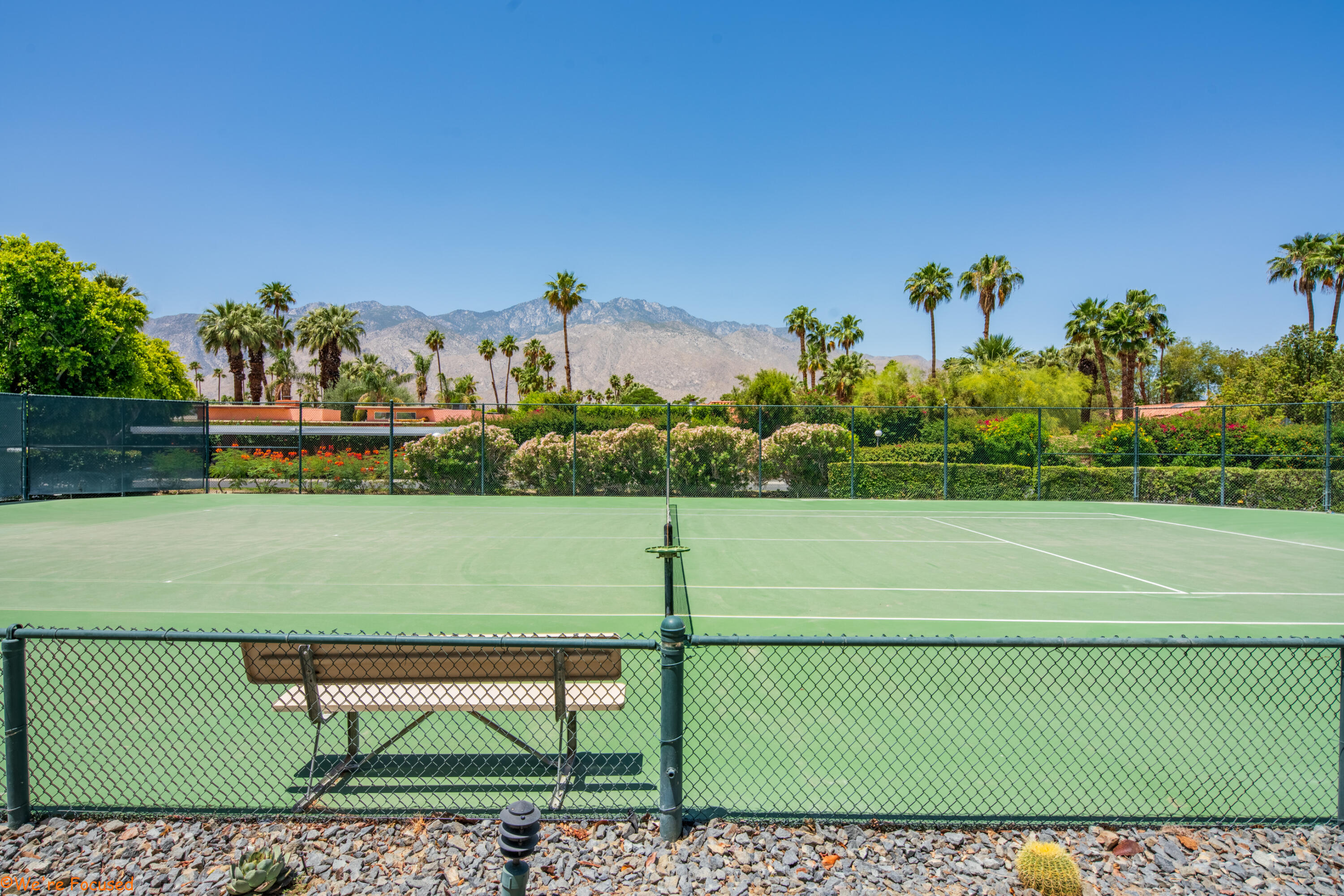 401 S El Cielo RD Unit: 74