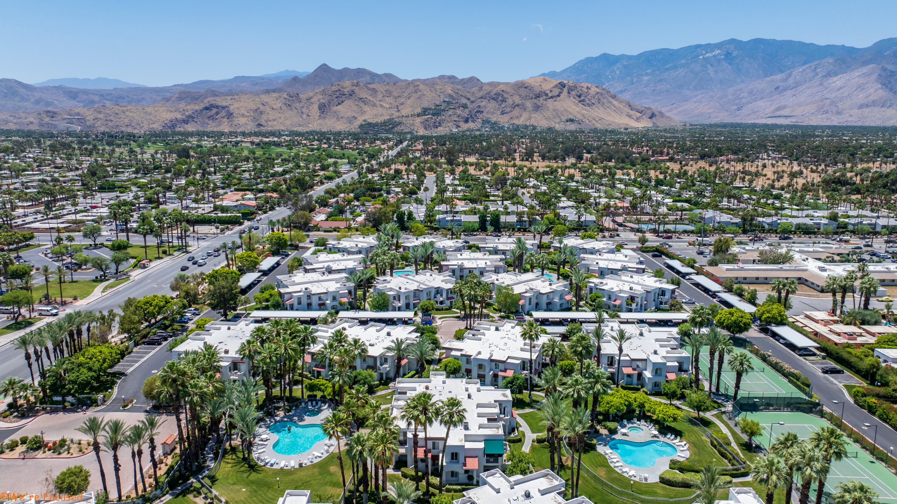 401 S El Cielo RD Unit: 74