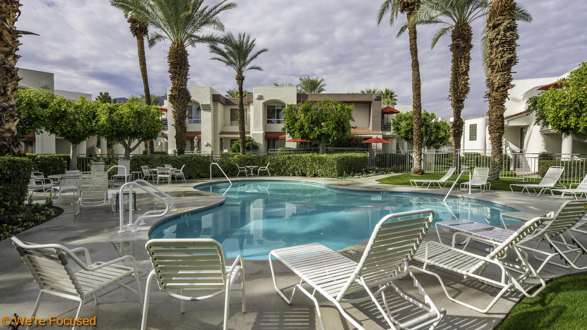 401 S El Cielo RD Unit: 74