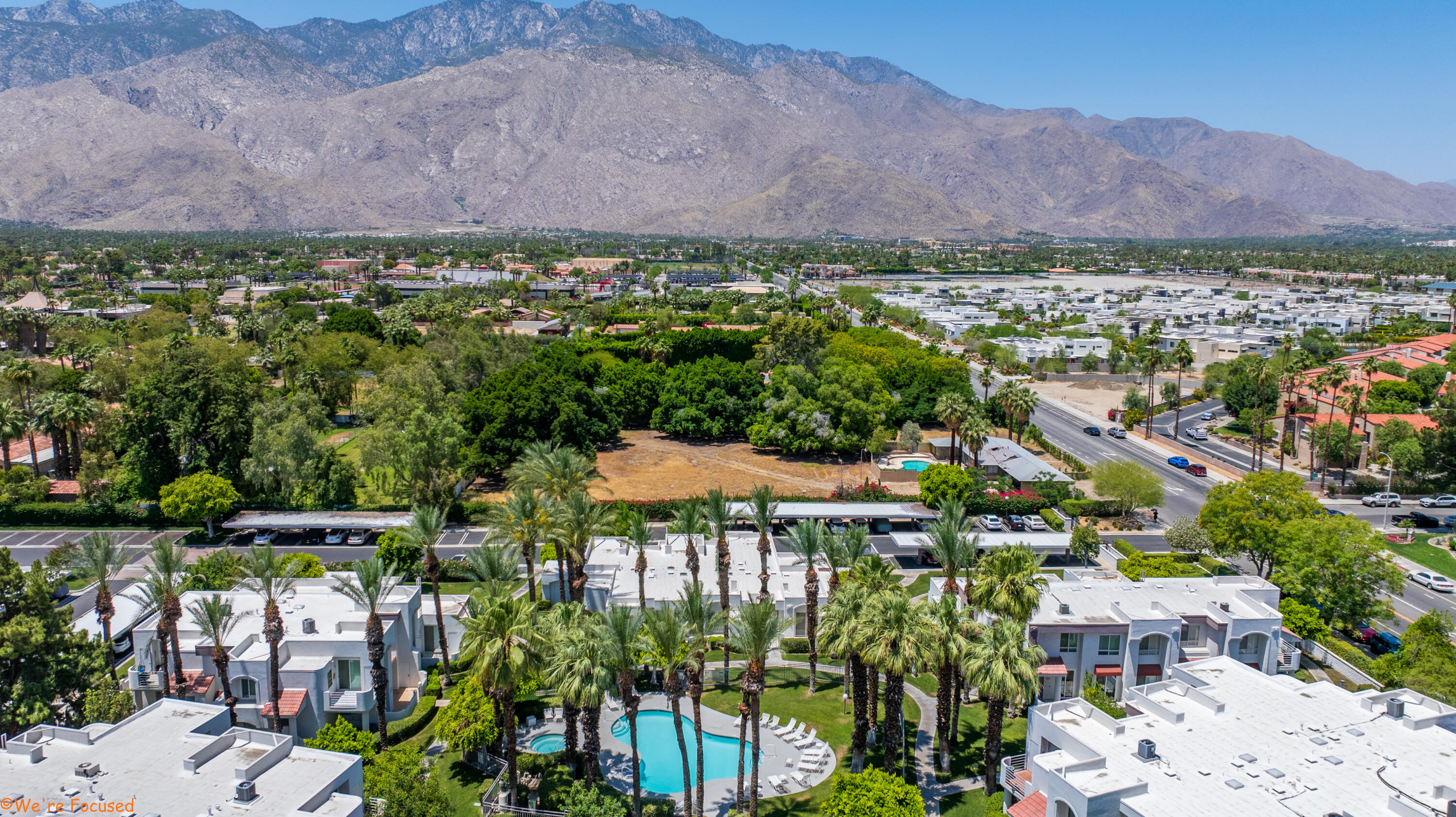 401 S El Cielo RD Unit: 74