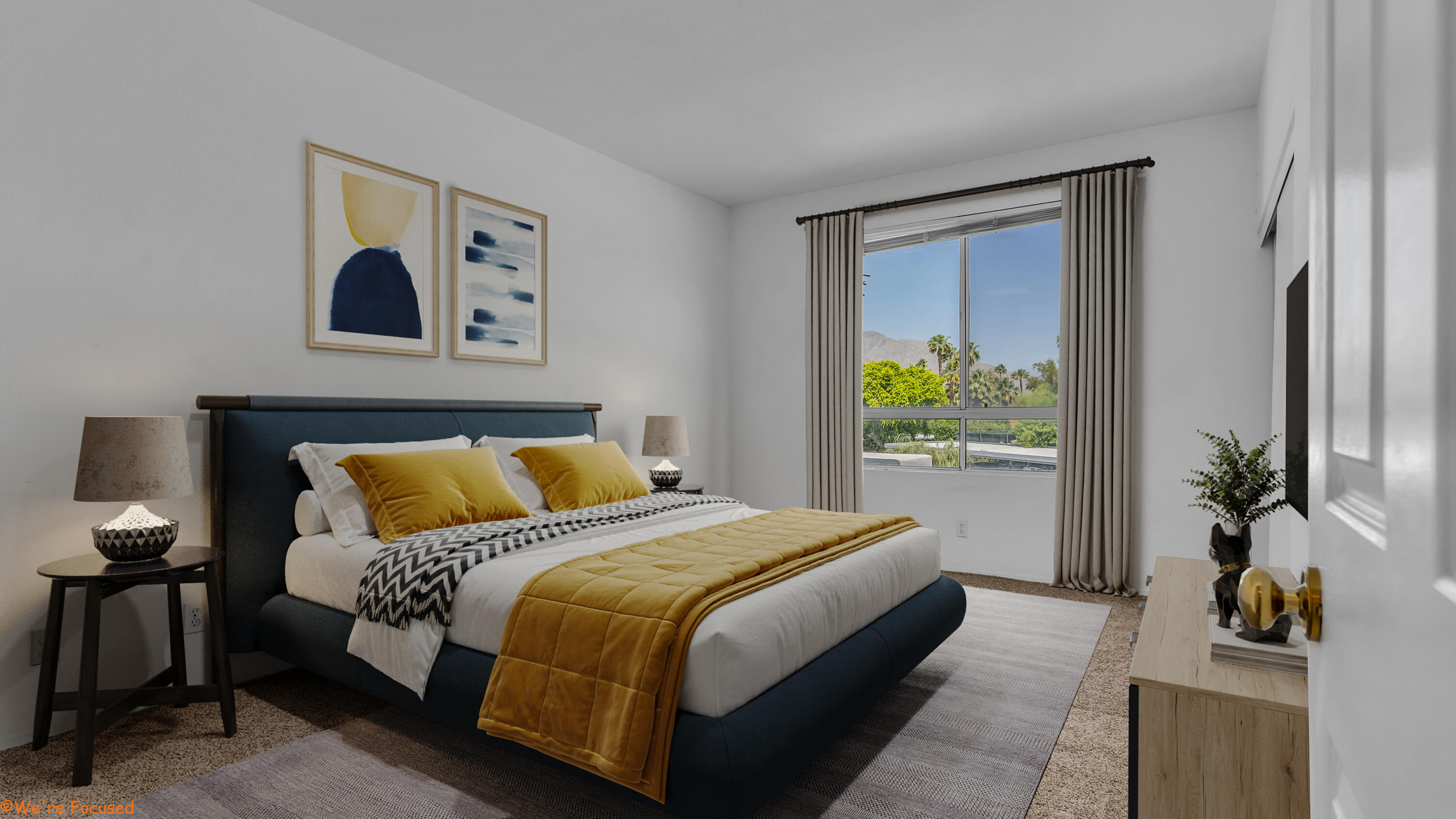 401 S El Cielo RD Unit: 74