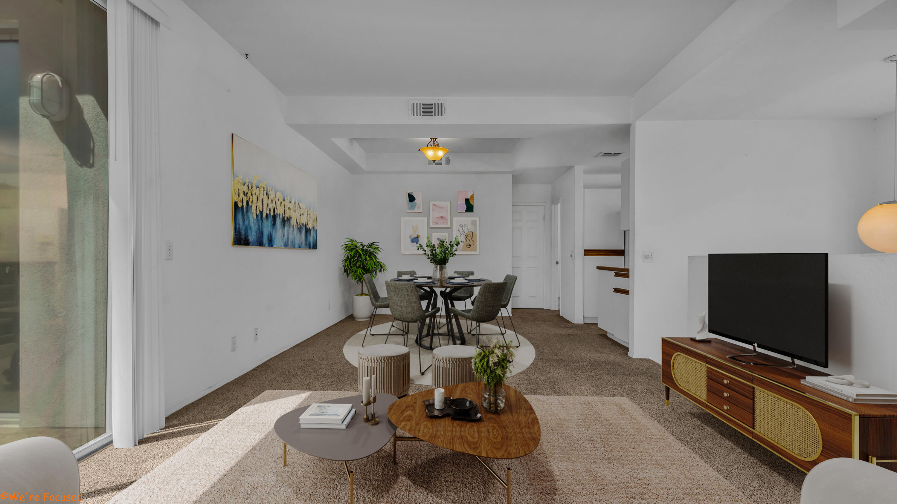 401 S El Cielo RD Unit: 74