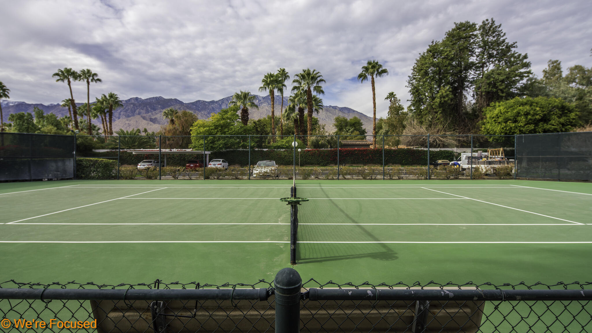 401 S El Cielo RD Unit: 74