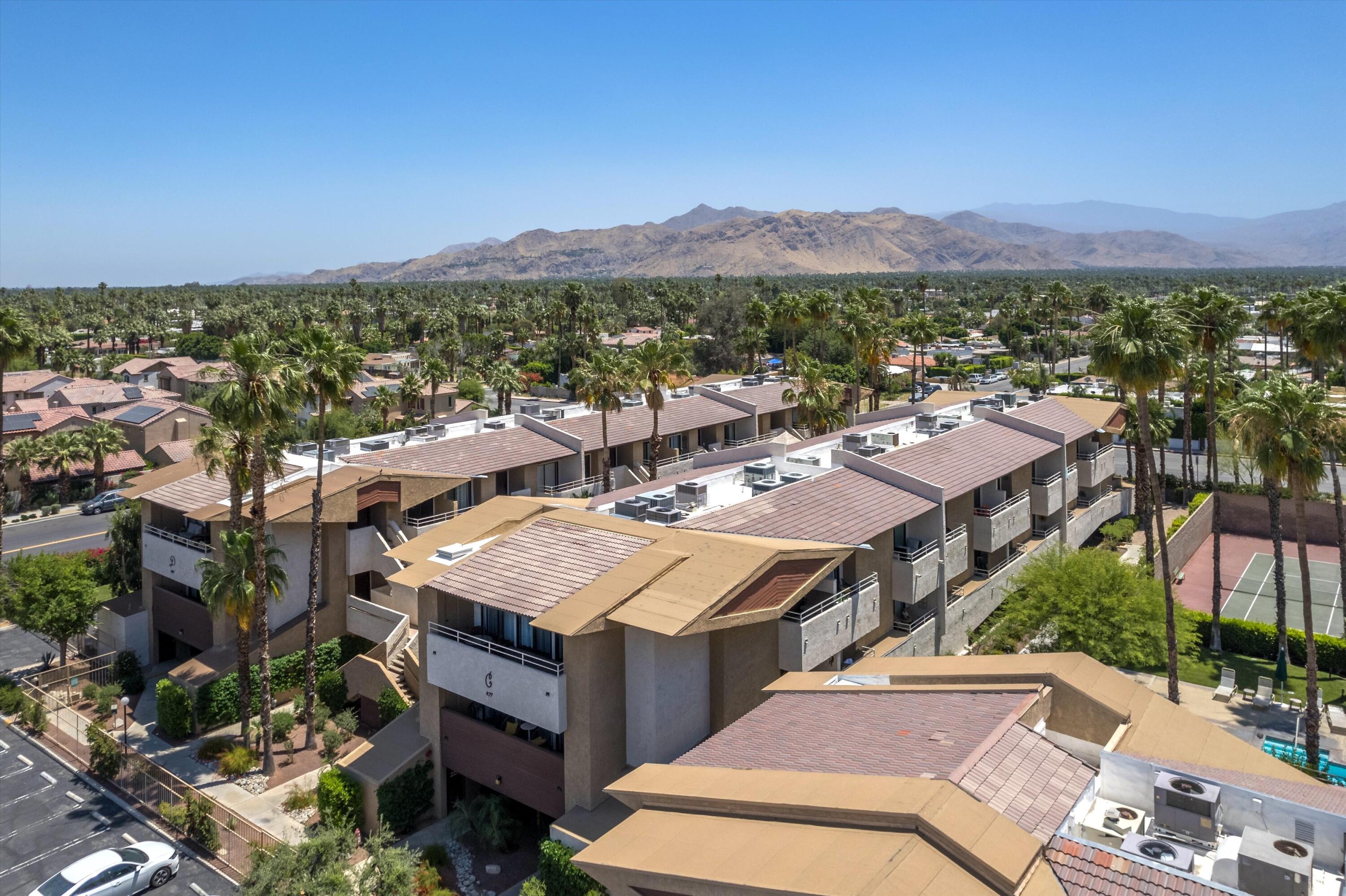 471 S Calle El Segundo Unit: C14