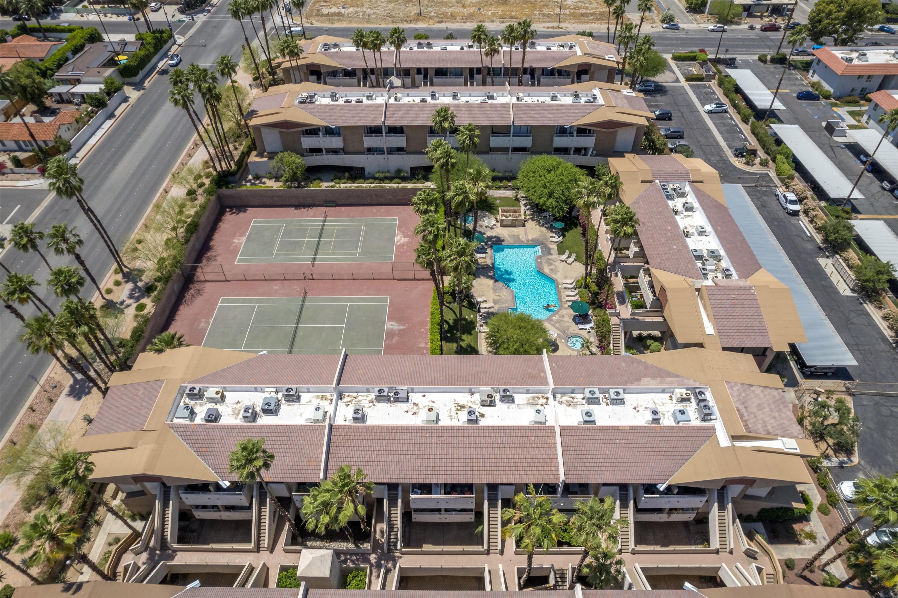 471 S Calle El Segundo Unit: C14