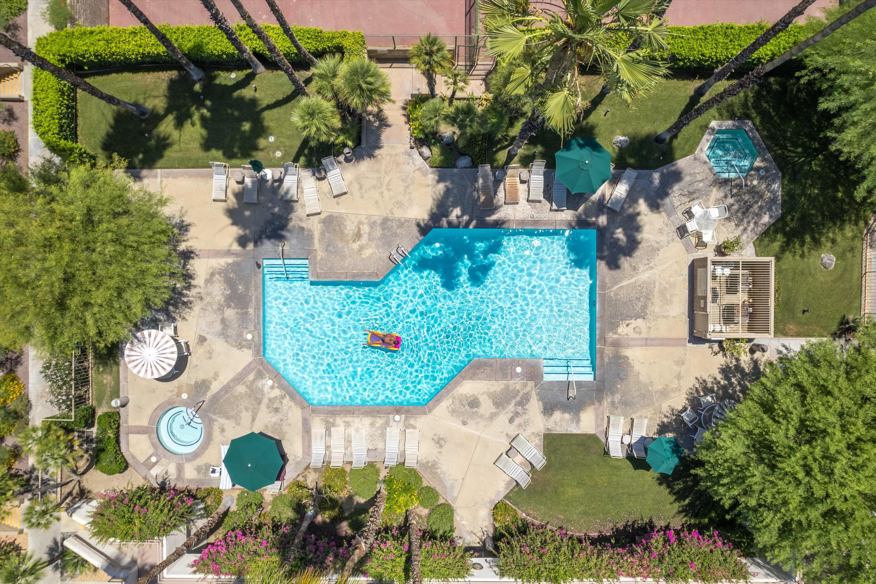 471 S Calle El Segundo Unit: C14