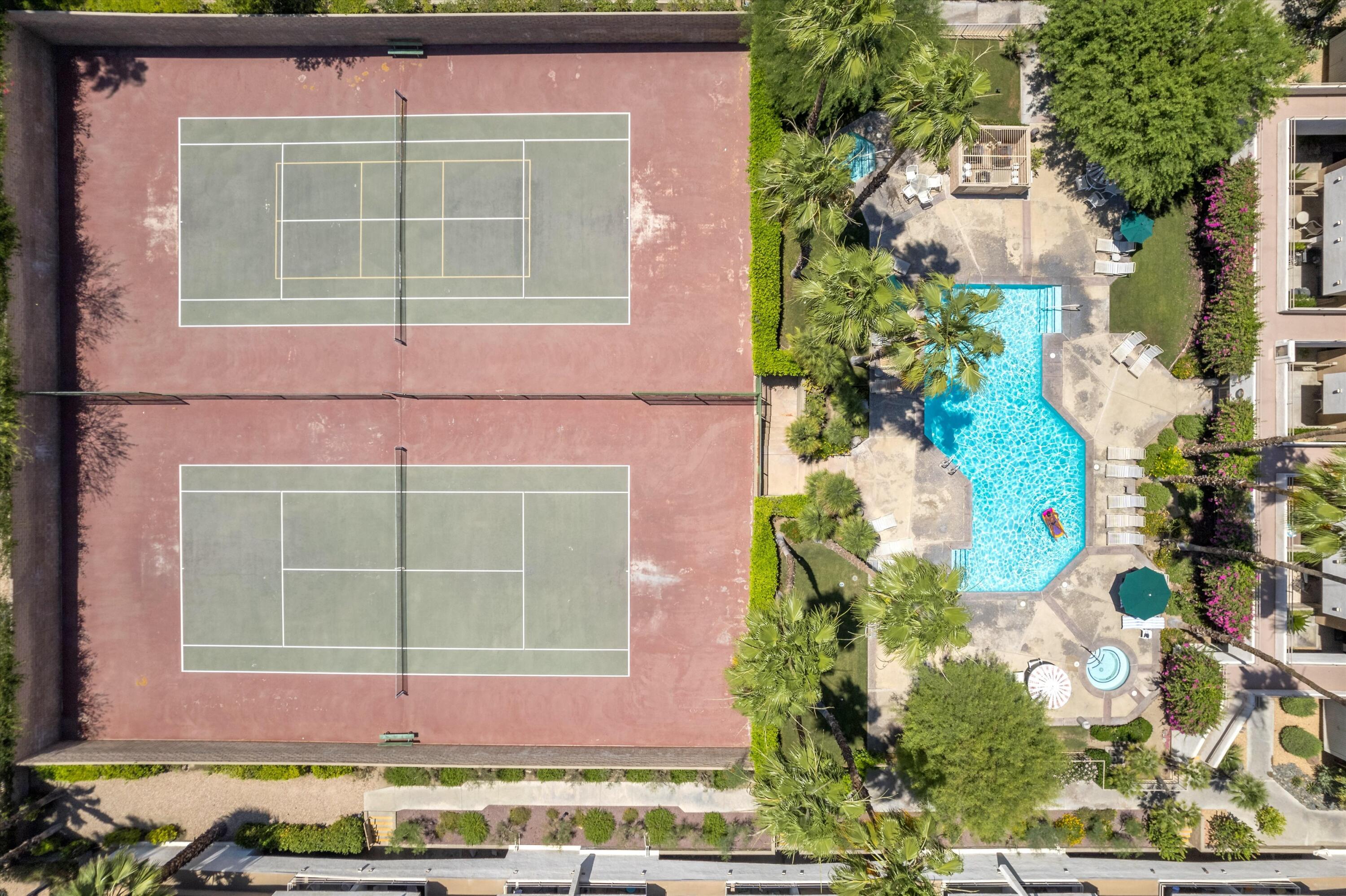 471 S Calle El Segundo Unit: C14