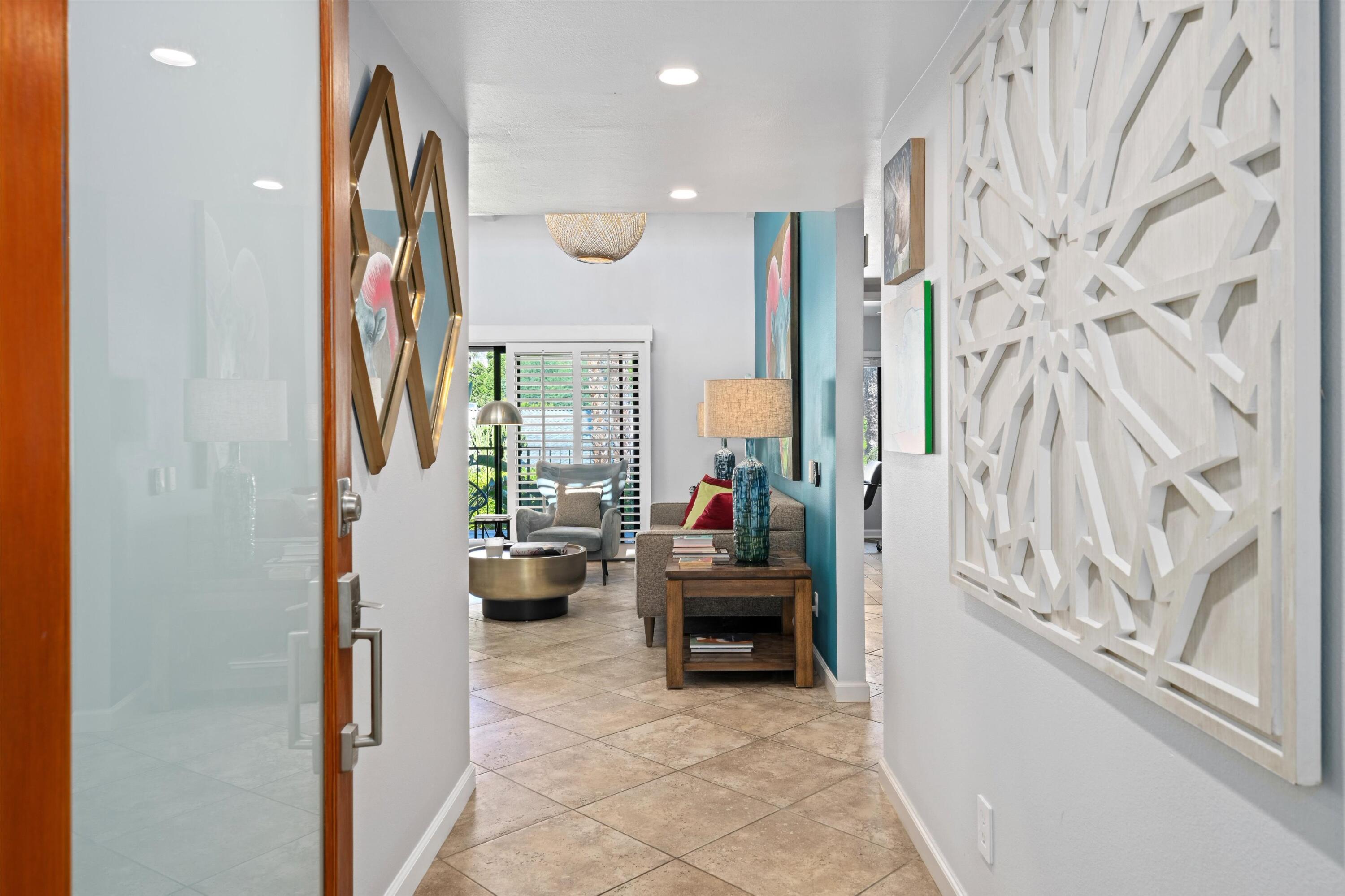 1150 E Palm Canyon DR Unit: 28