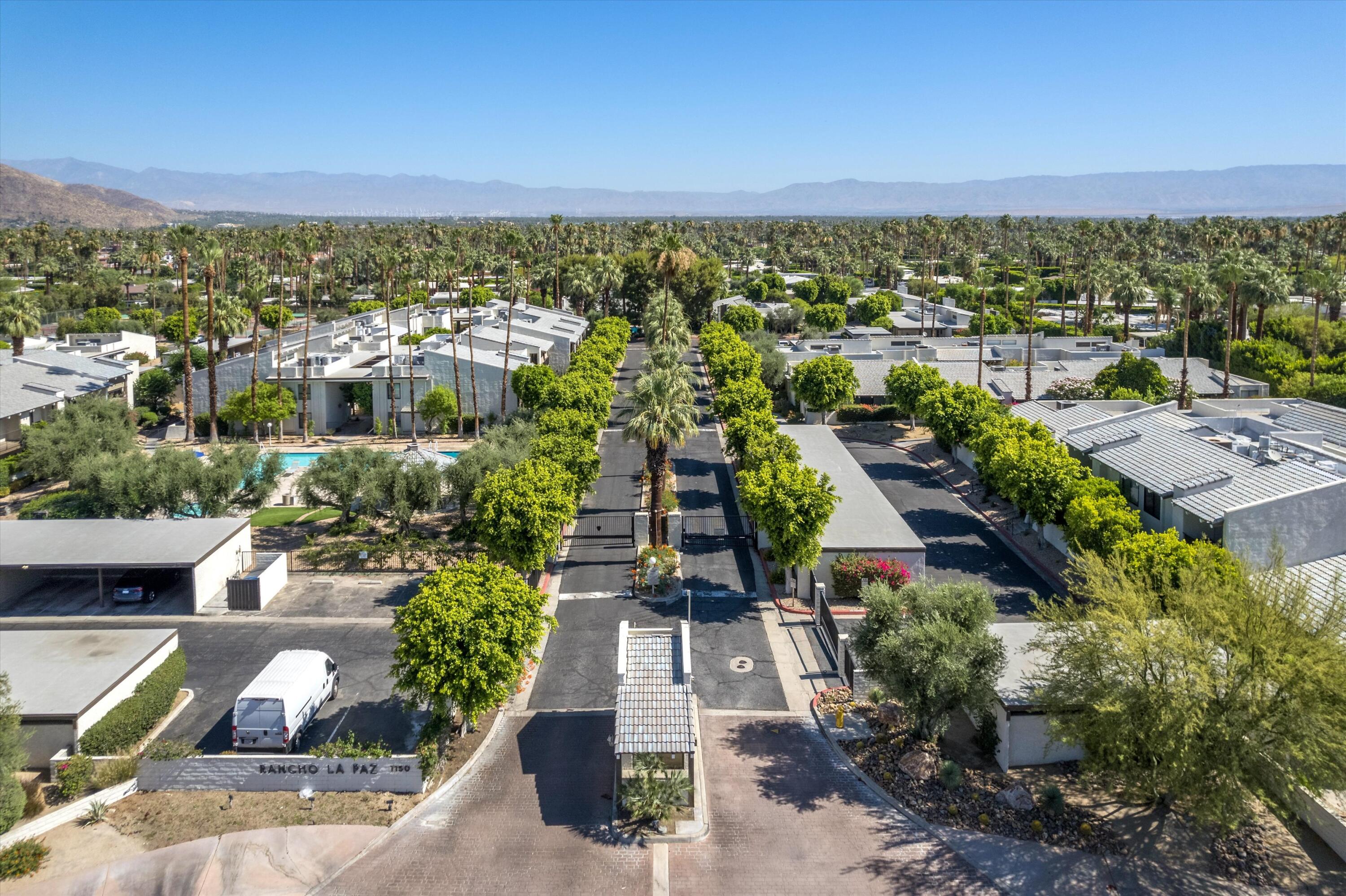 1150 E Palm Canyon DR Unit: 28
