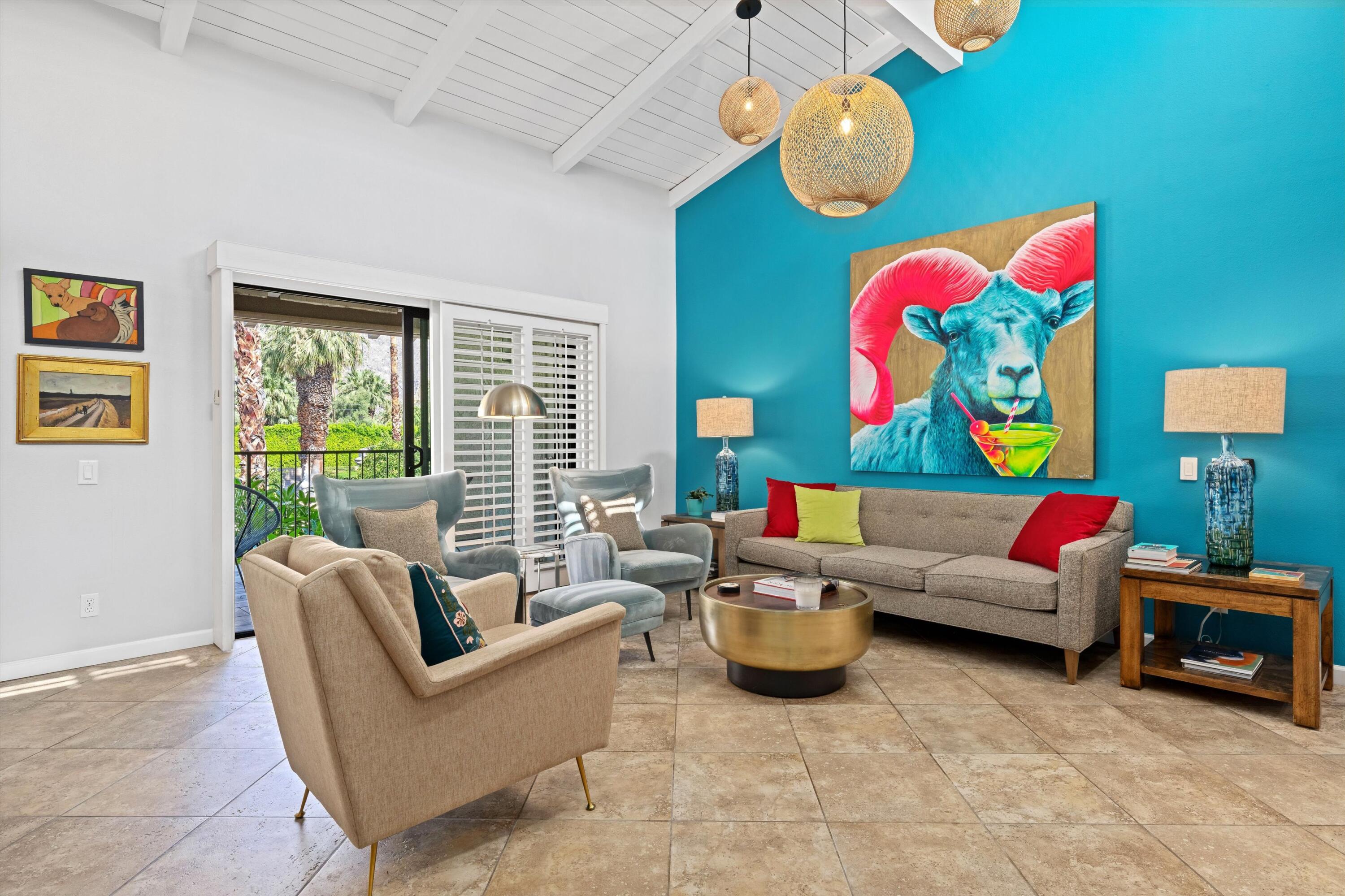 1150 E Palm Canyon DR Unit: 28