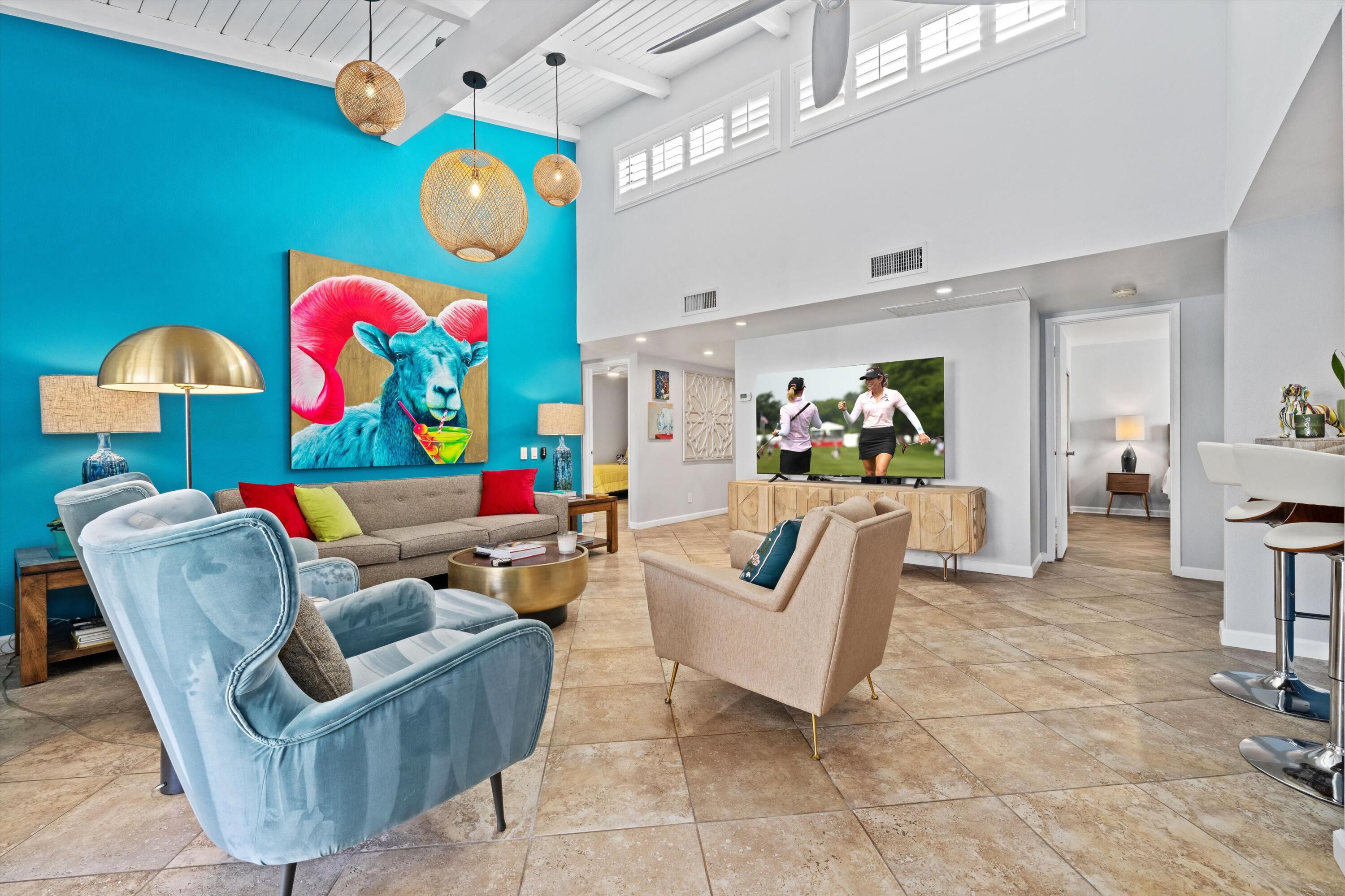 1150 E Palm Canyon DR Unit: 28