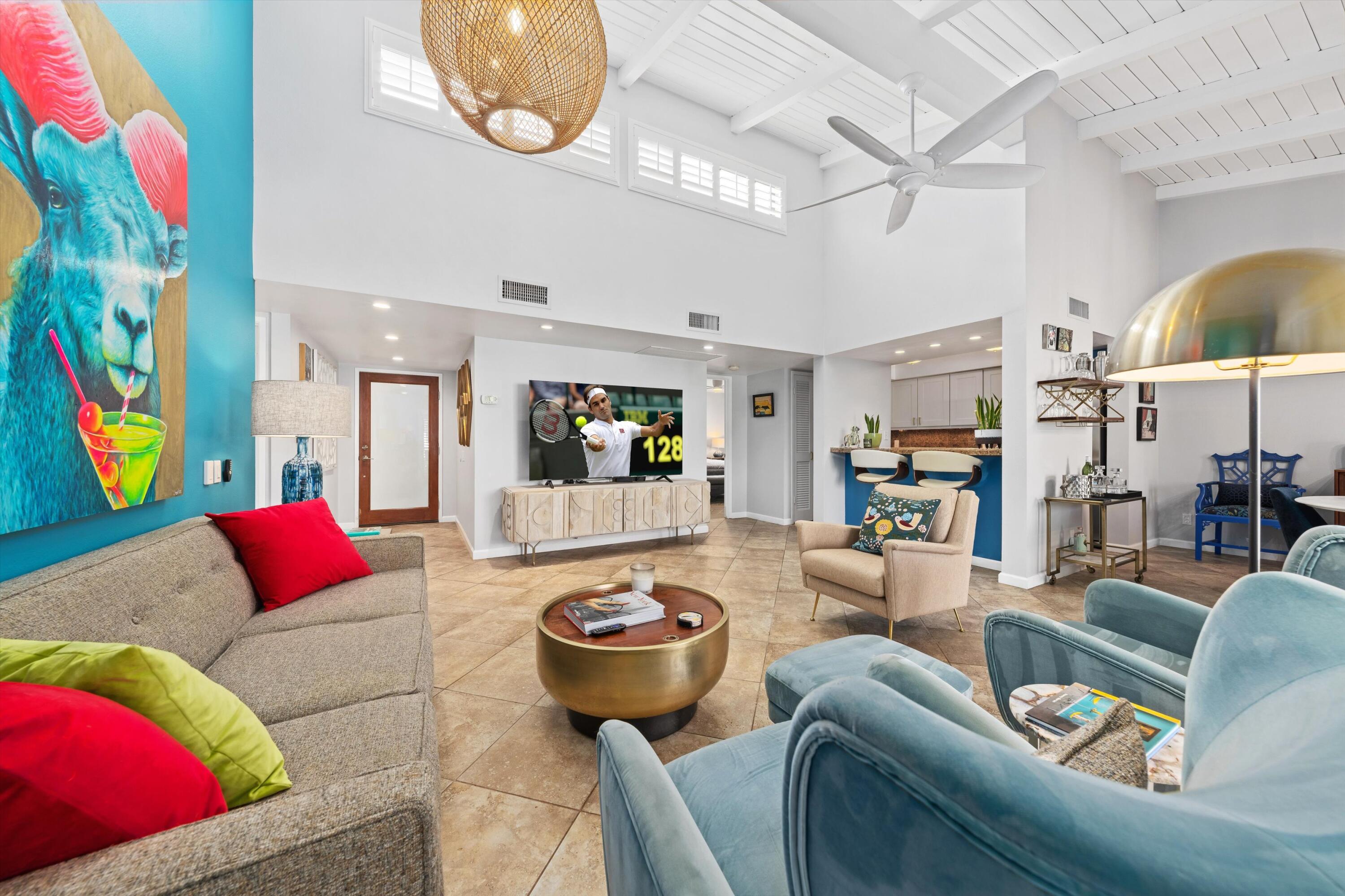 1150 E Palm Canyon DR Unit: 28