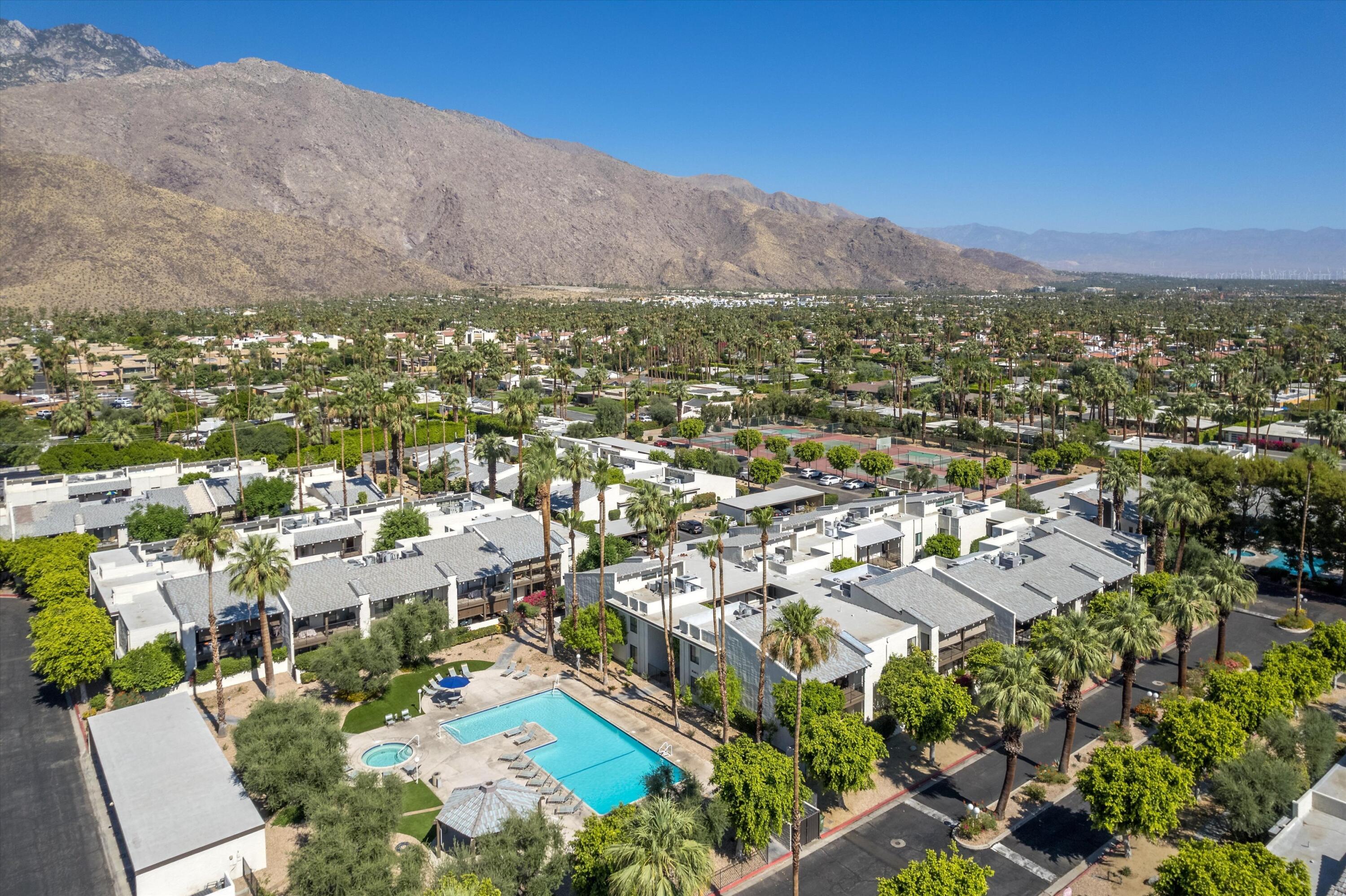 1150 E Palm Canyon DR Unit: 28
