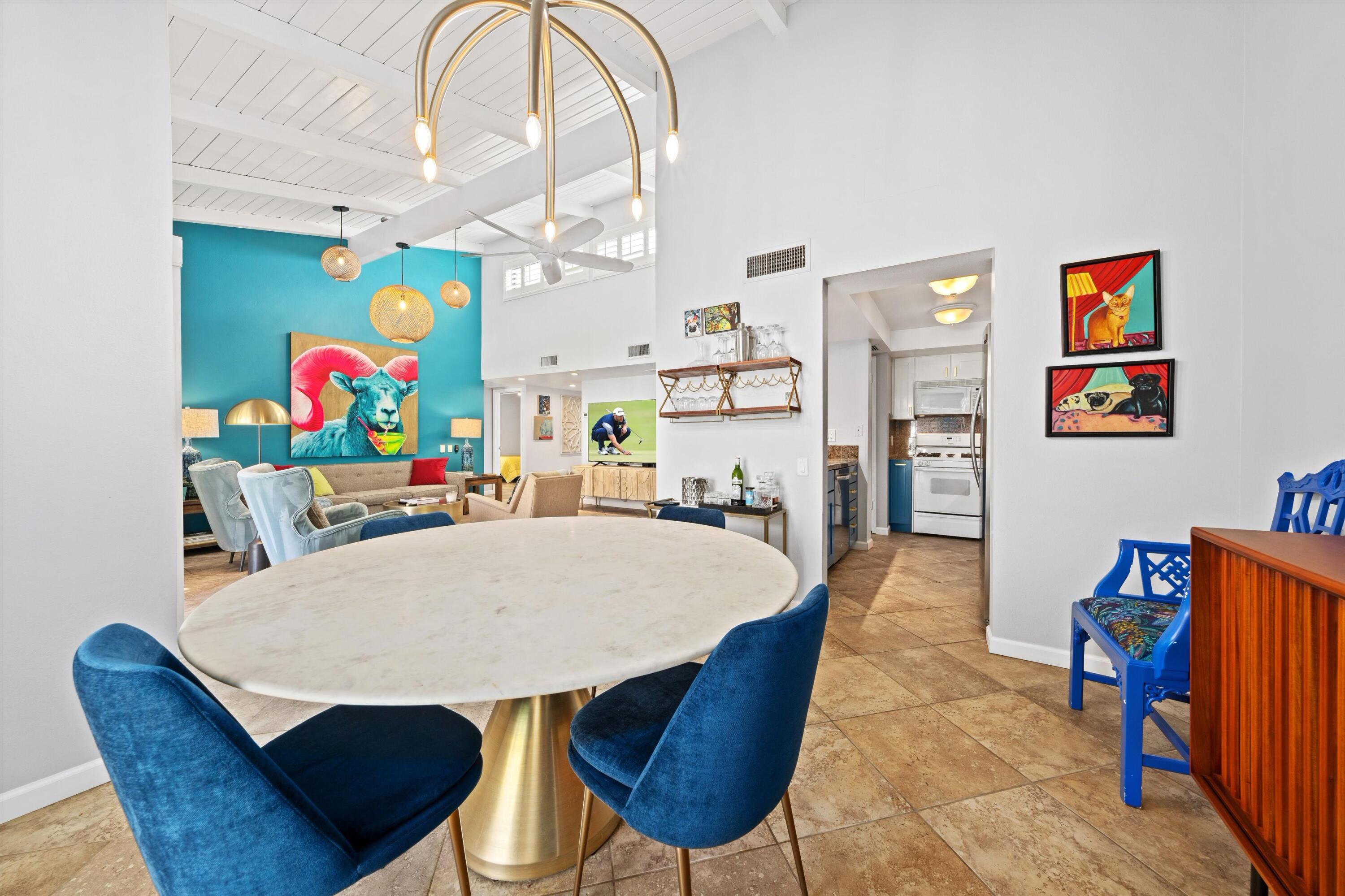 1150 E Palm Canyon DR Unit: 28