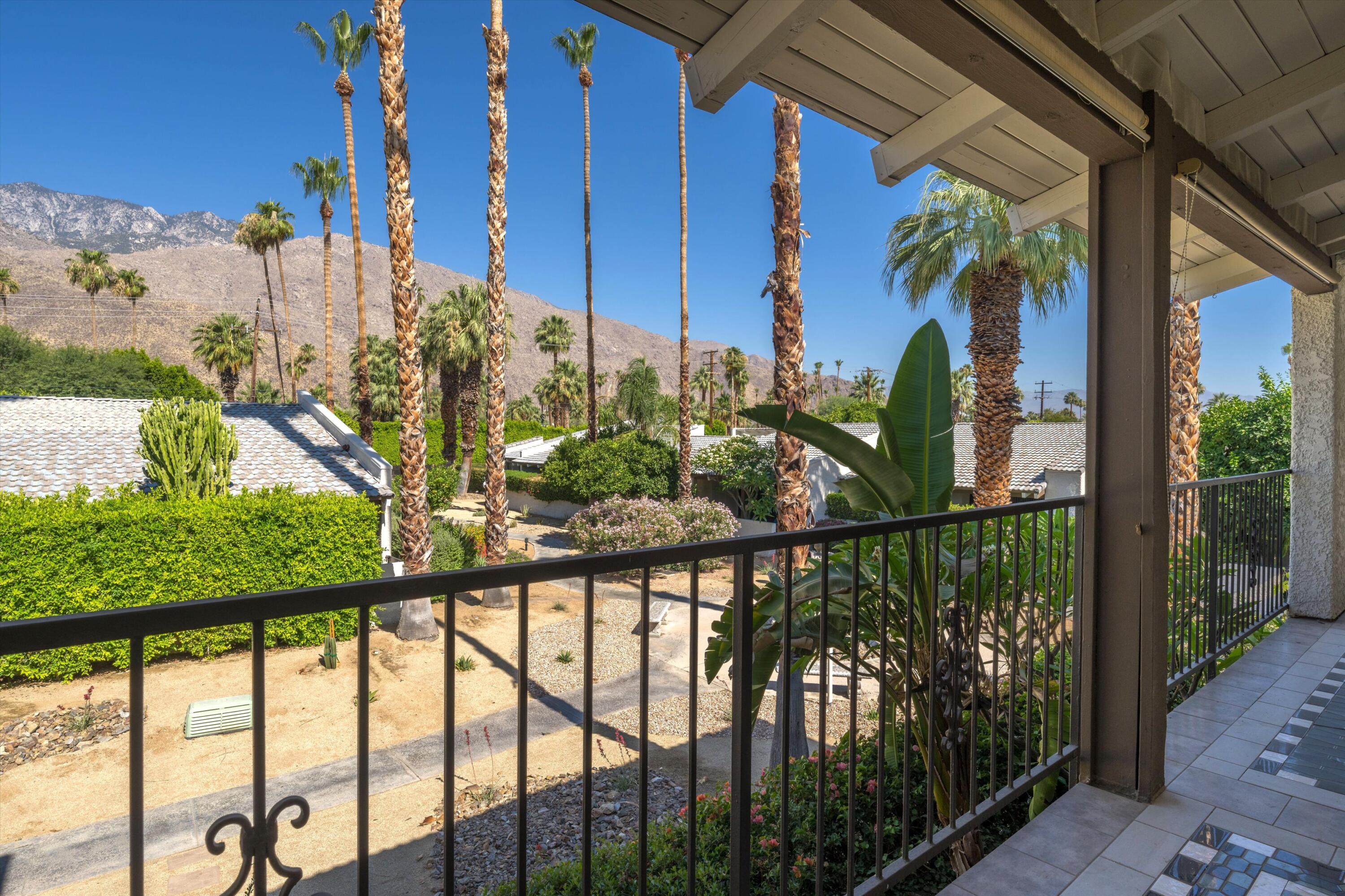 1150 E Palm Canyon DR Unit: 28