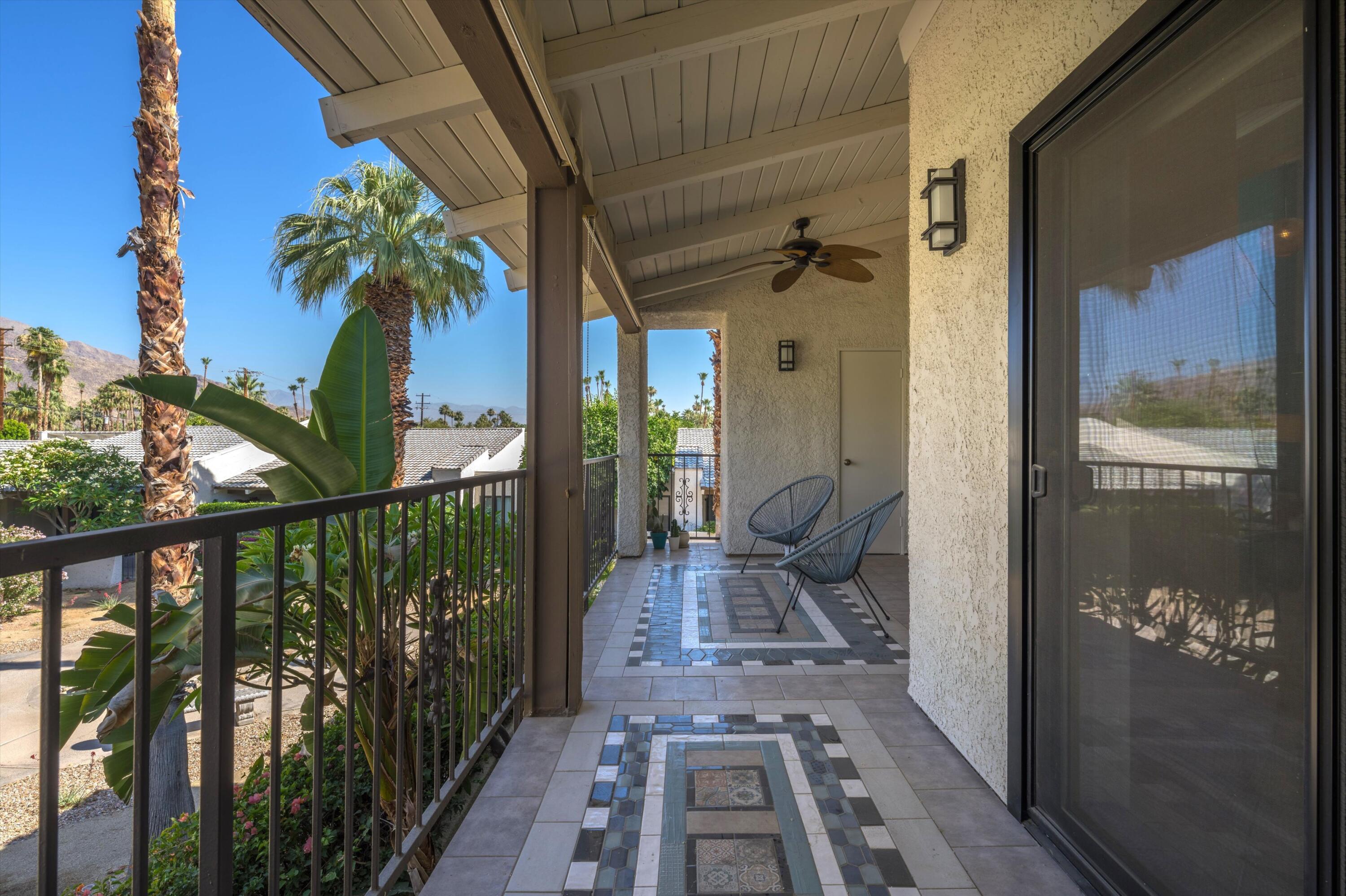 1150 E Palm Canyon DR Unit: 28