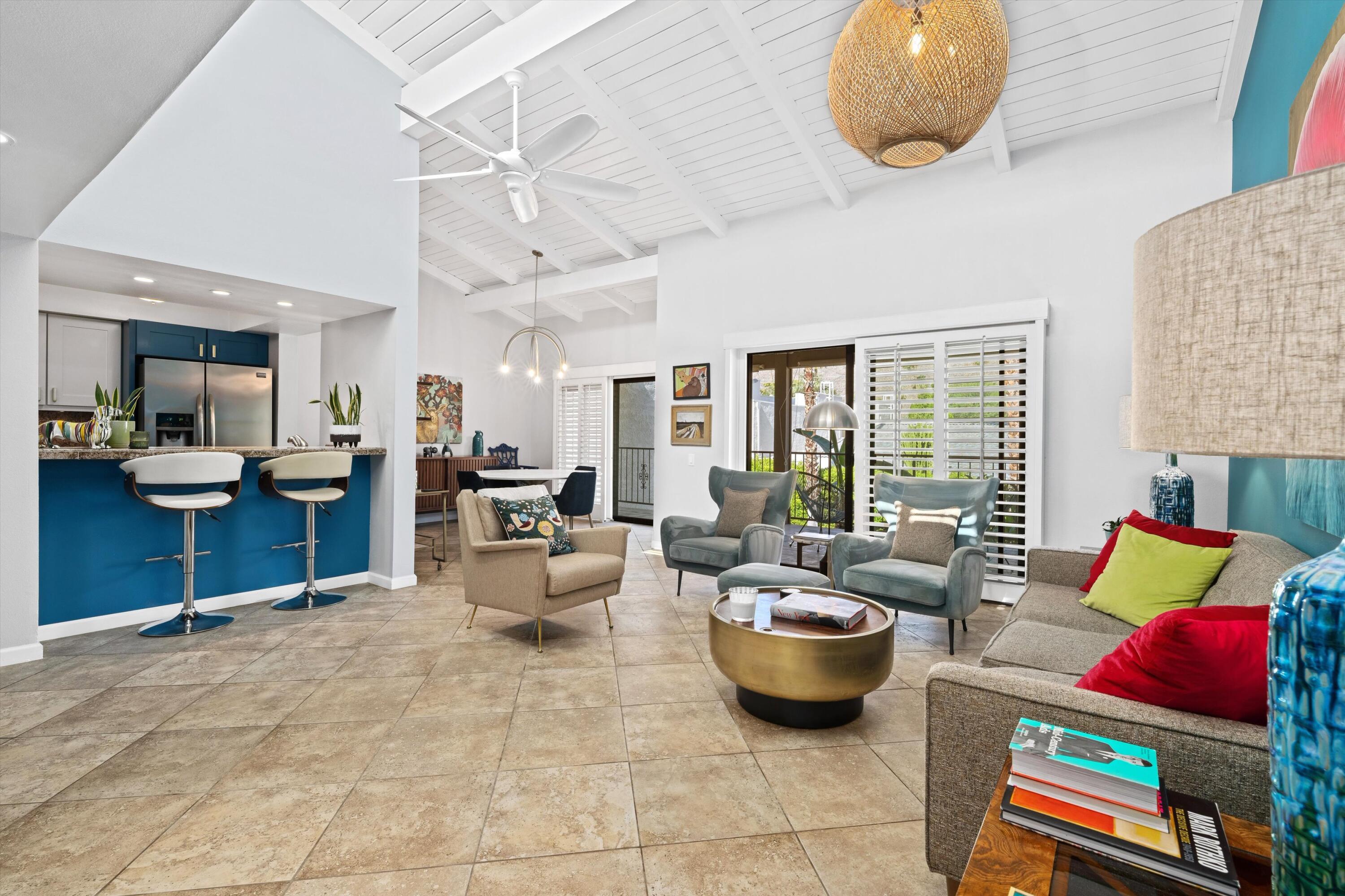 1150 E Palm Canyon DR Unit: 28